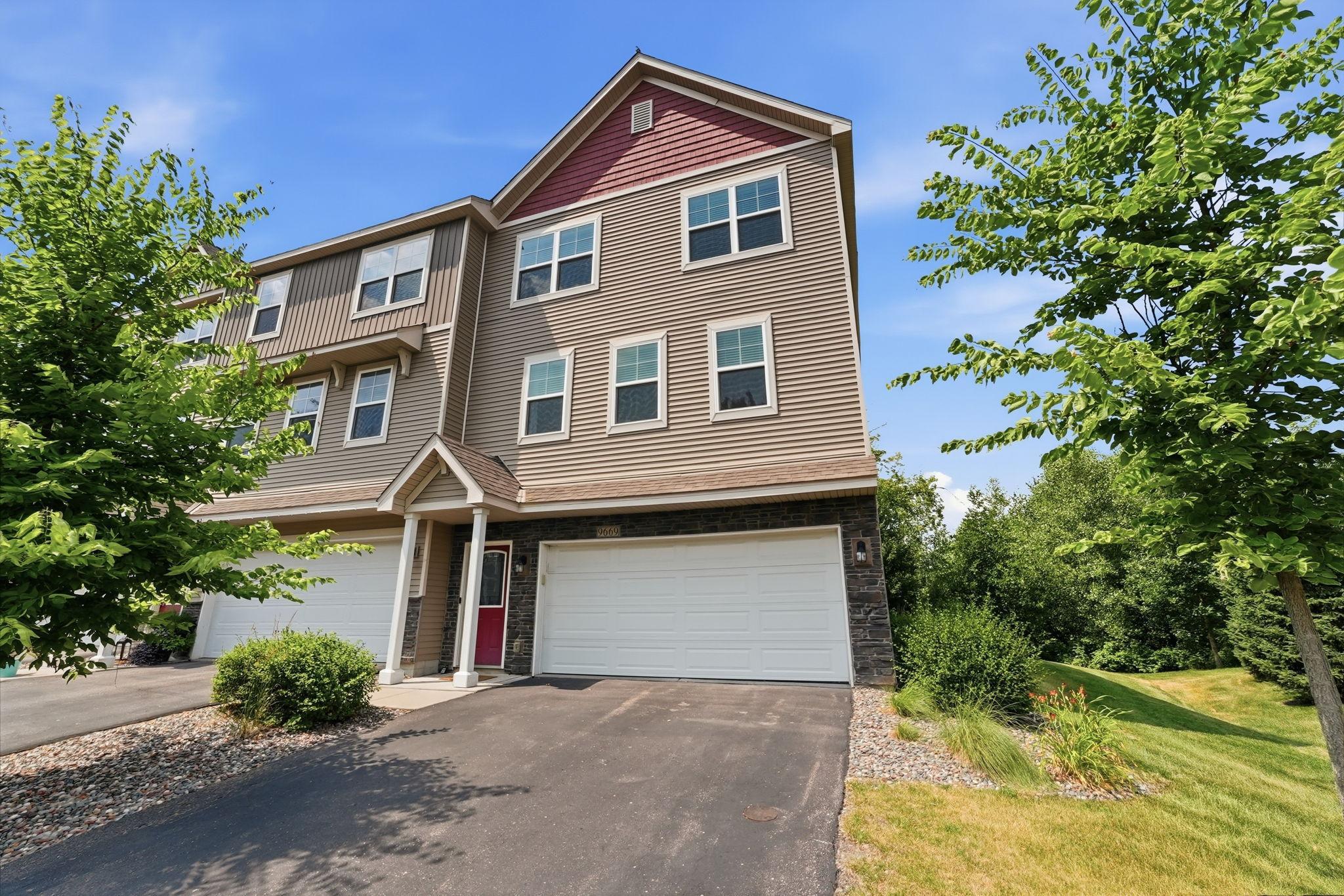 View of Residential at 9669 Olive Lane, Maple Grove MN 55311, Maple Grove (35 of 36) - Mike Wilen | Minnesota Team Real Estate