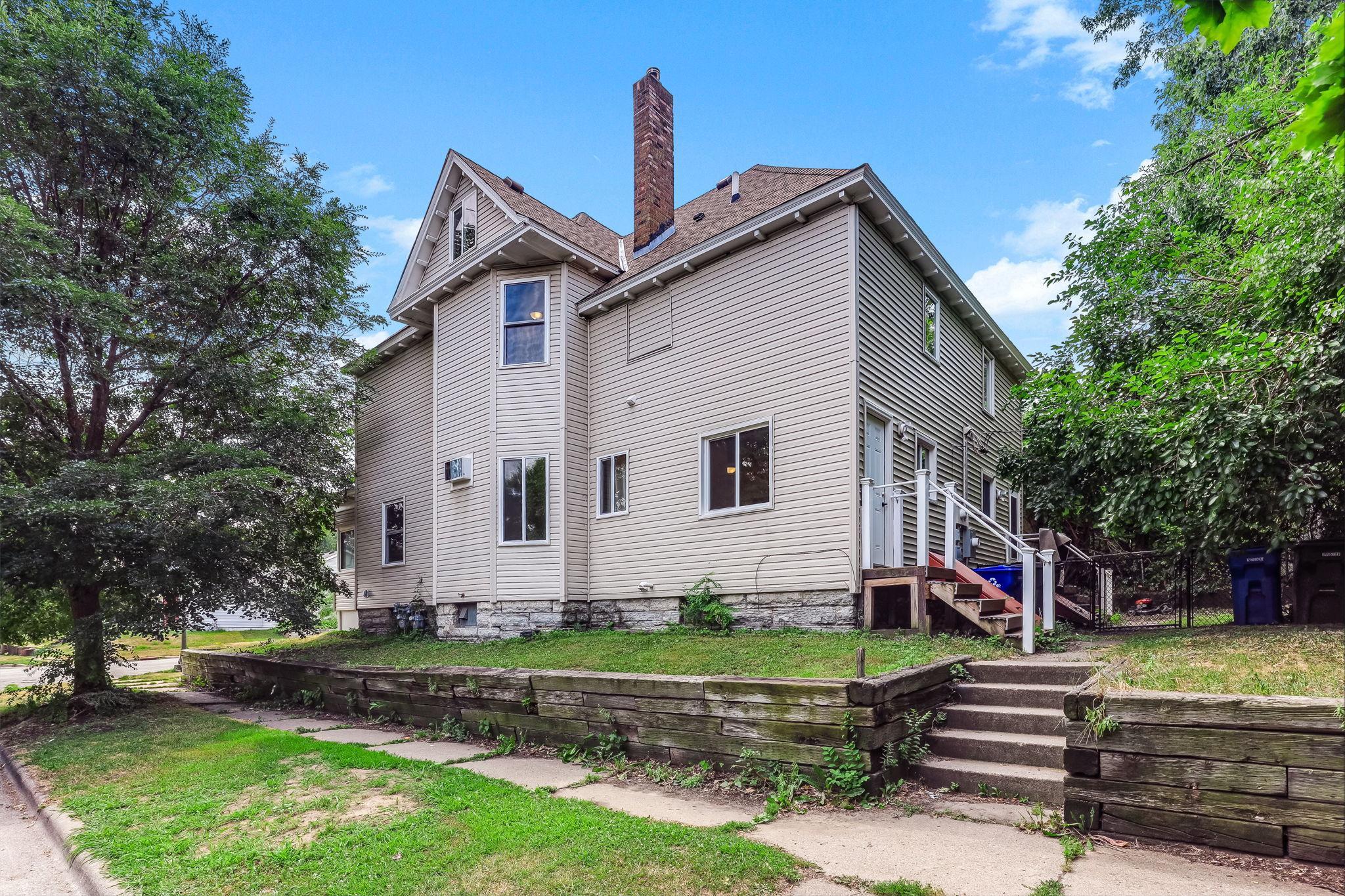 View of Residential Income at 513 Winslow Avenue, Saint Paul MN 55107, Saint Paul (33 of 42) - Mike Wilen | Minnesota Team Real Estate