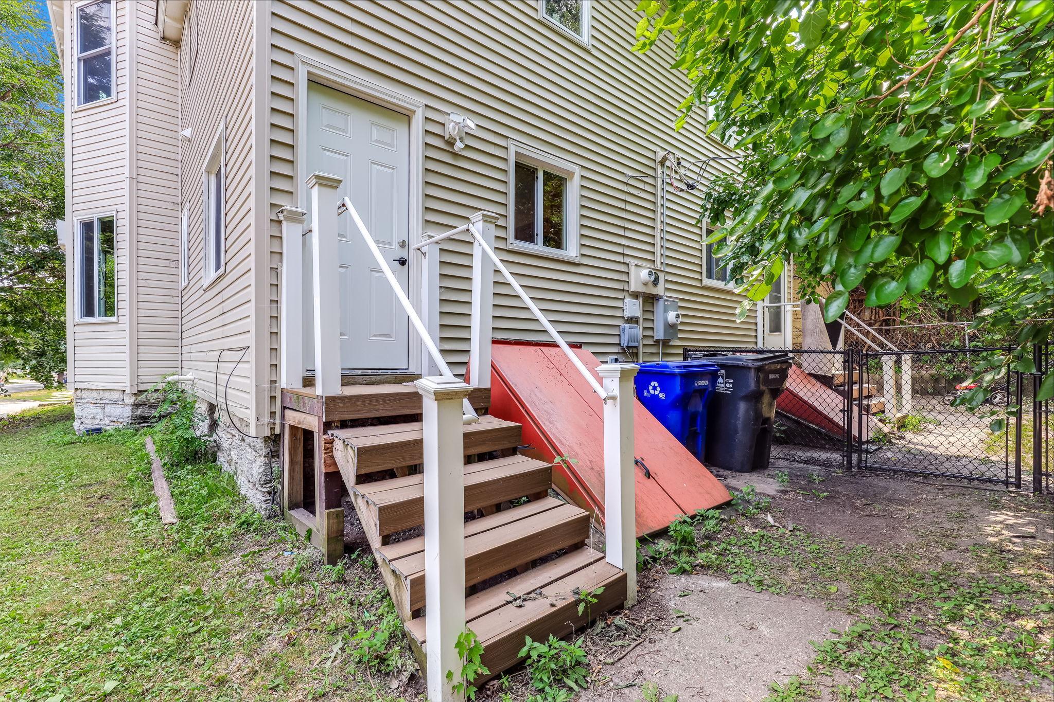 View of Residential Income at 513 Winslow Avenue, Saint Paul MN 55107, Saint Paul (32 of 42) - Mike Wilen | Minnesota Team Real Estate
