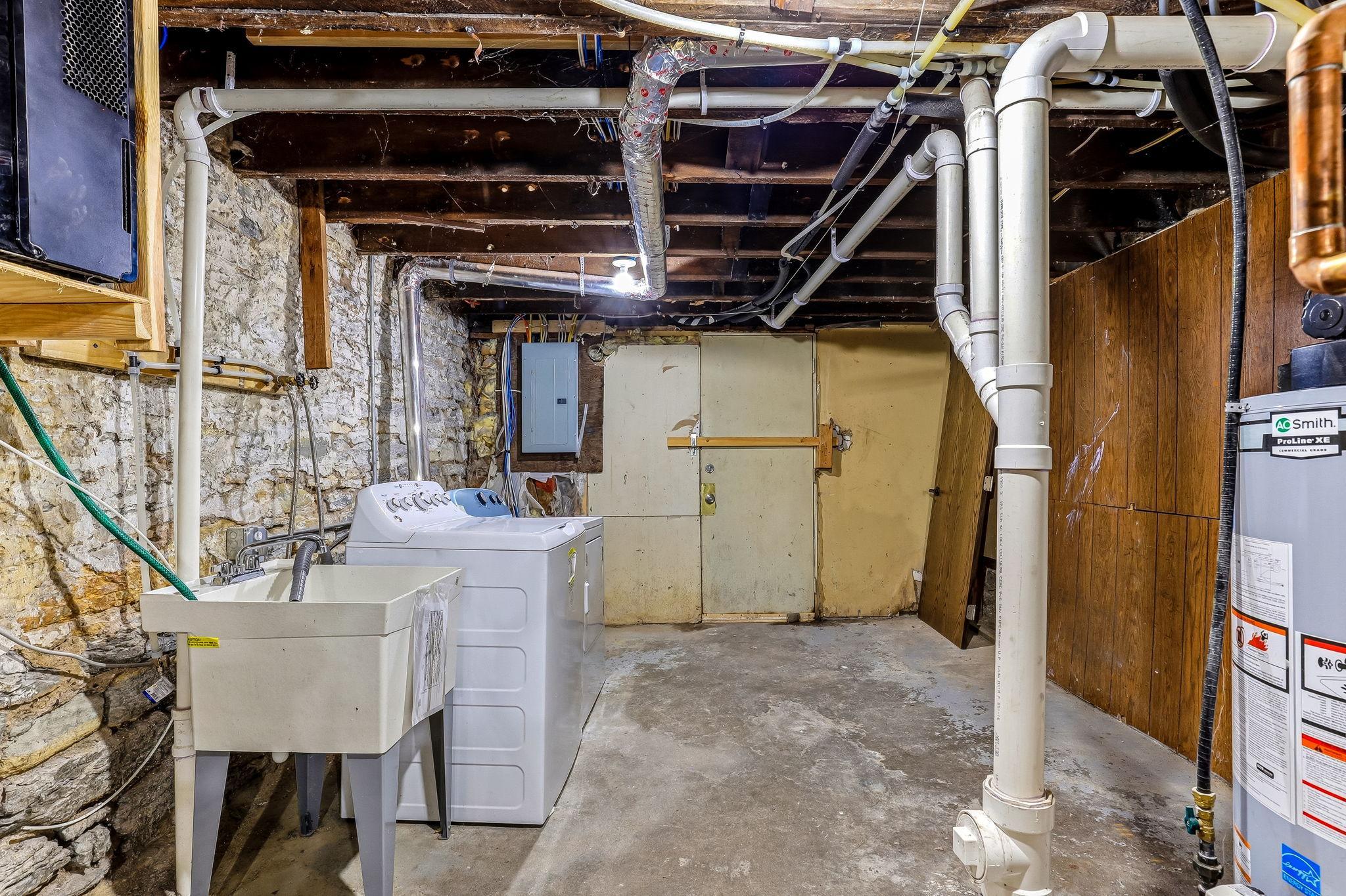 View of Residential Income at 513 Winslow Avenue, Saint Paul MN 55107, Saint Paul (28 of 42) - Mike Wilen | Minnesota Team Real Estate