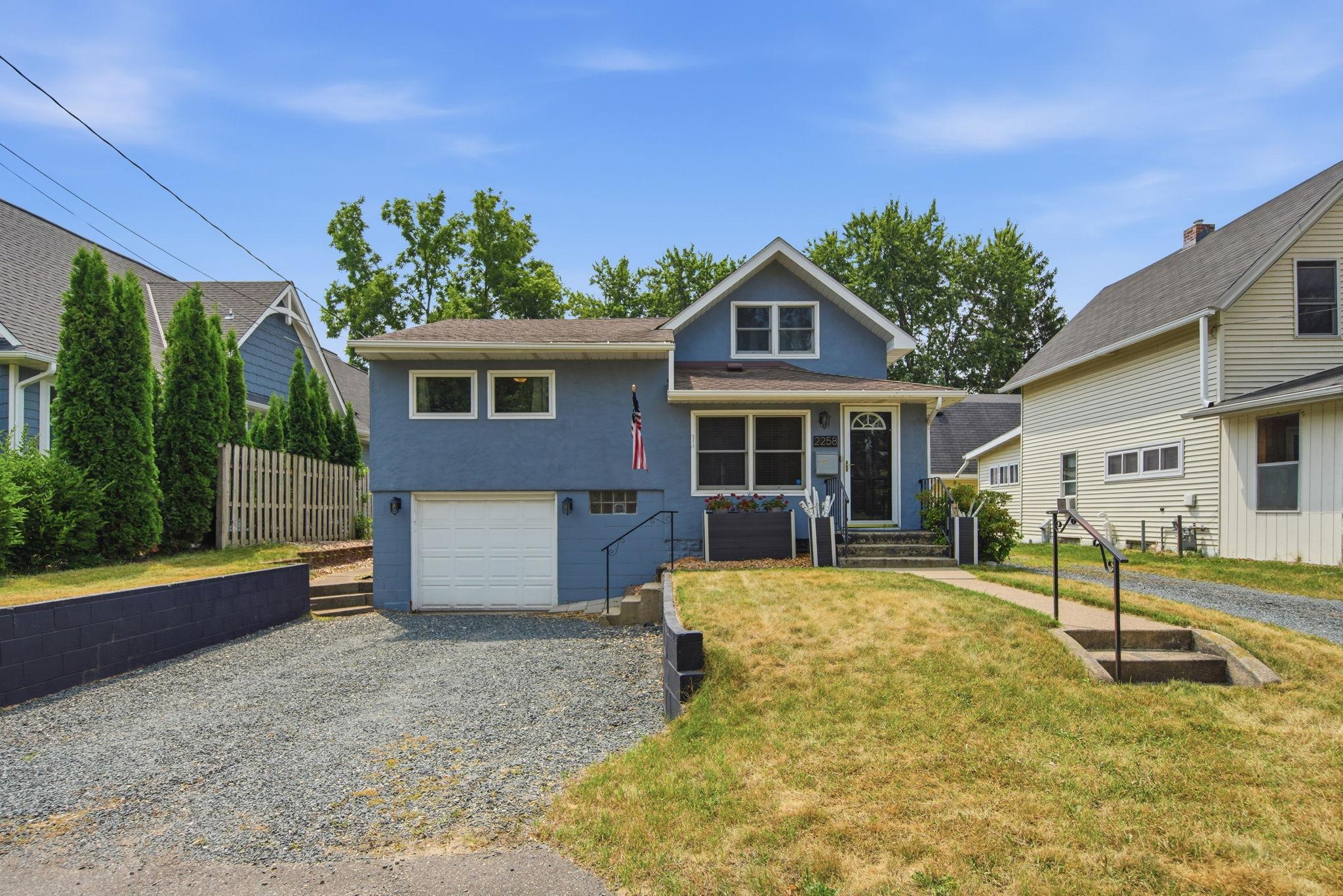 View of Residential at 2258 11th Street, White Bear Lake MN 55110, White Bear Lake (41 of 42) - Mike Wilen | Minnesota Team Real Estate