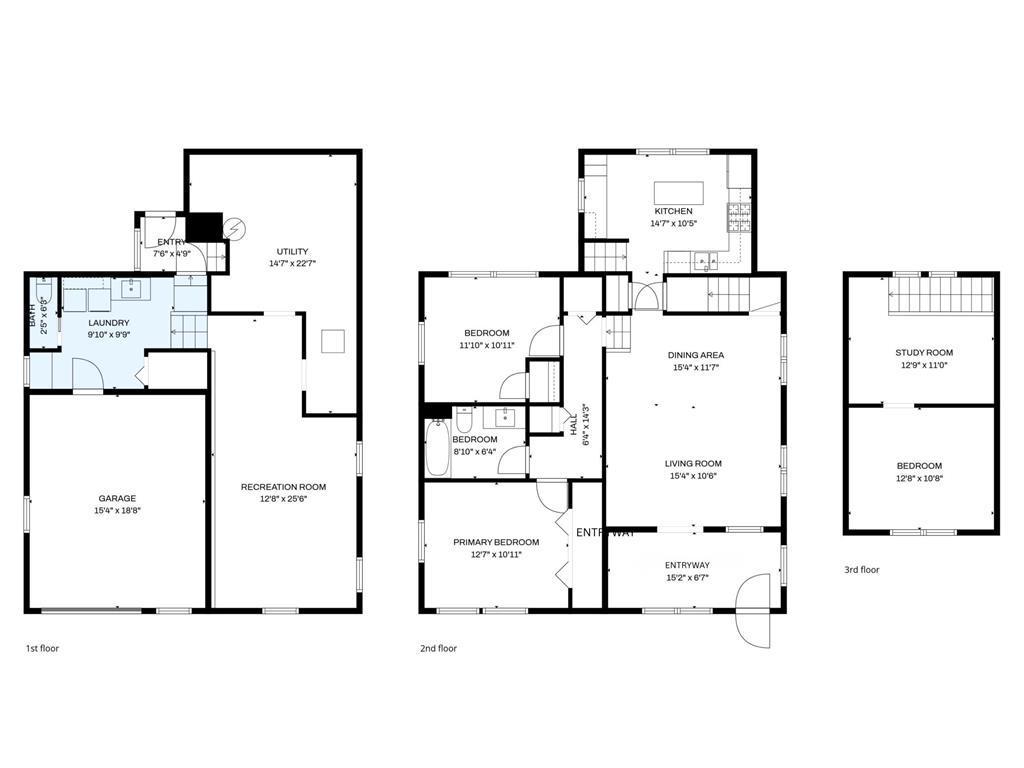 View of Residential at 2258 11th Street, White Bear Lake MN 55110, White Bear Lake (42 of 42) - Mike Wilen | Minnesota Team Real Estate