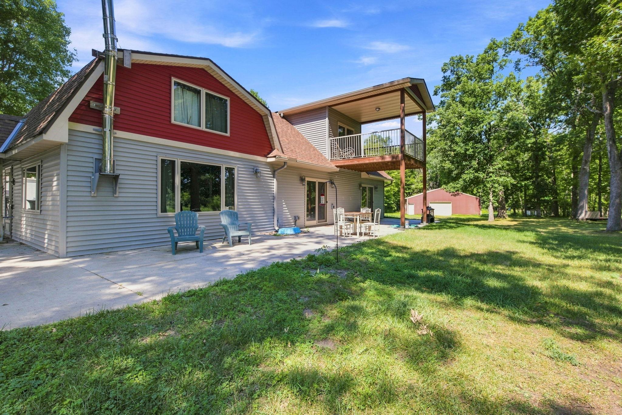 View of Residential at 25053 Typo Creek Drive, Stacy MN 55079, Stacy (4 of 50) - Mike Wilen | Minnesota Team Real Estate