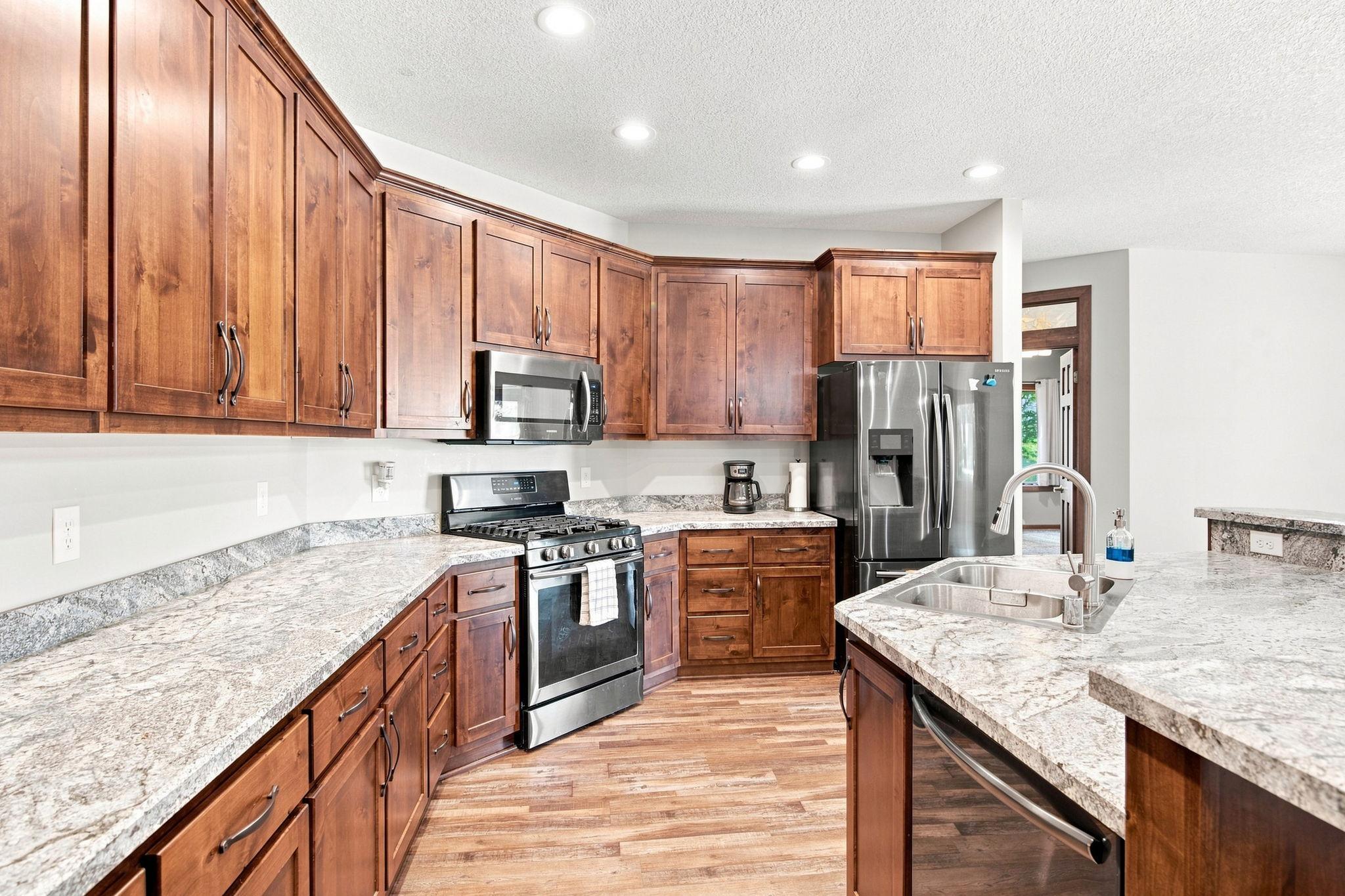 View of Residential at 25053 Typo Creek Drive, Stacy MN 55079, Stacy (14 of 50) - Mike Wilen | Minnesota Team Real Estate