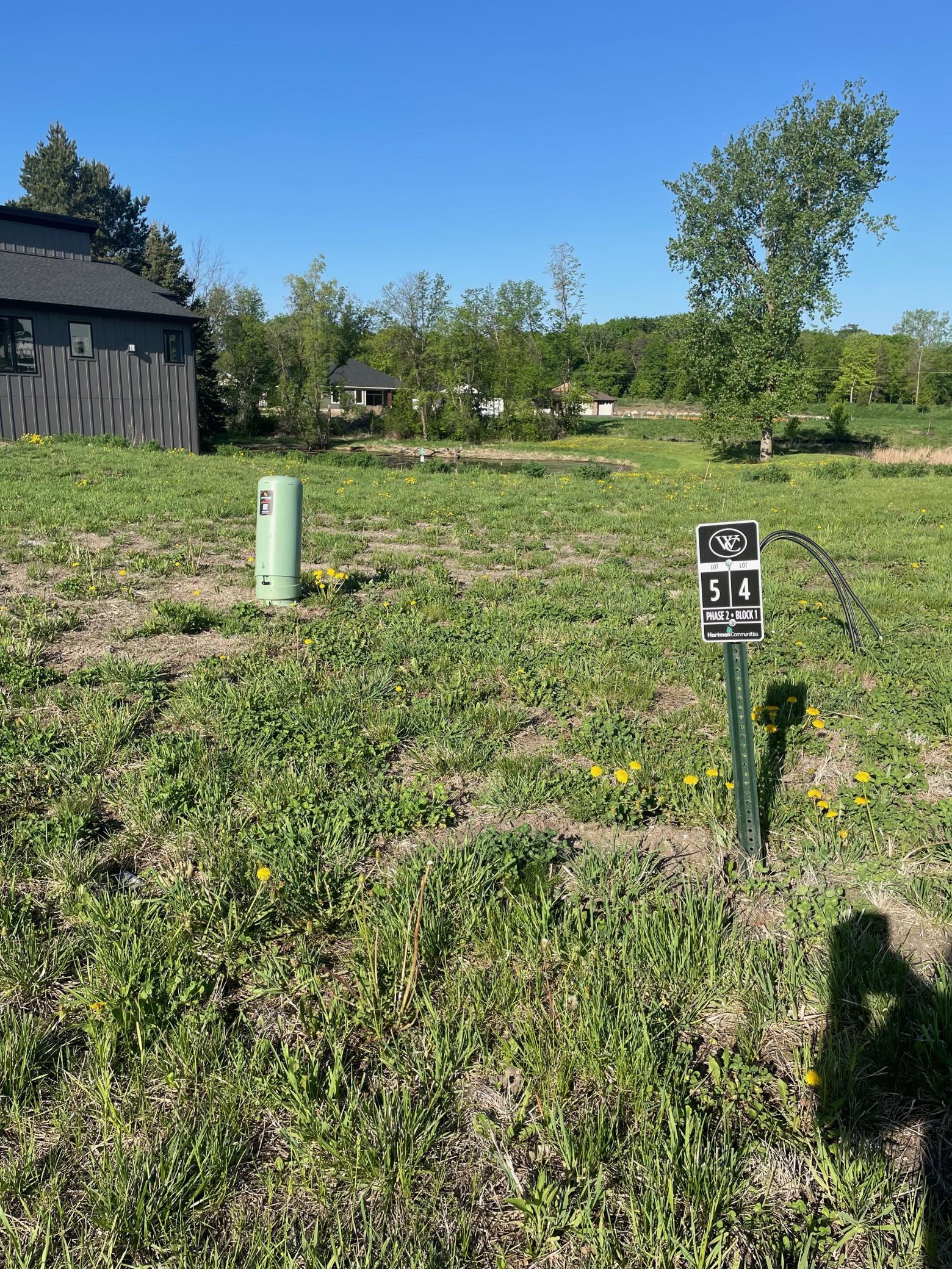 View of Land at 1954 Campfire Drive, Waconia MN 55387, Waconia - Mike Wilen | Minnesota Team Real Estate