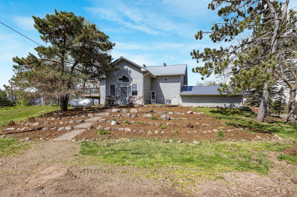 View of Farm at 34672 125th Avenue, Onamia MN 56359, Onamia - Mike Wilen | Minnesota Team Real Estate