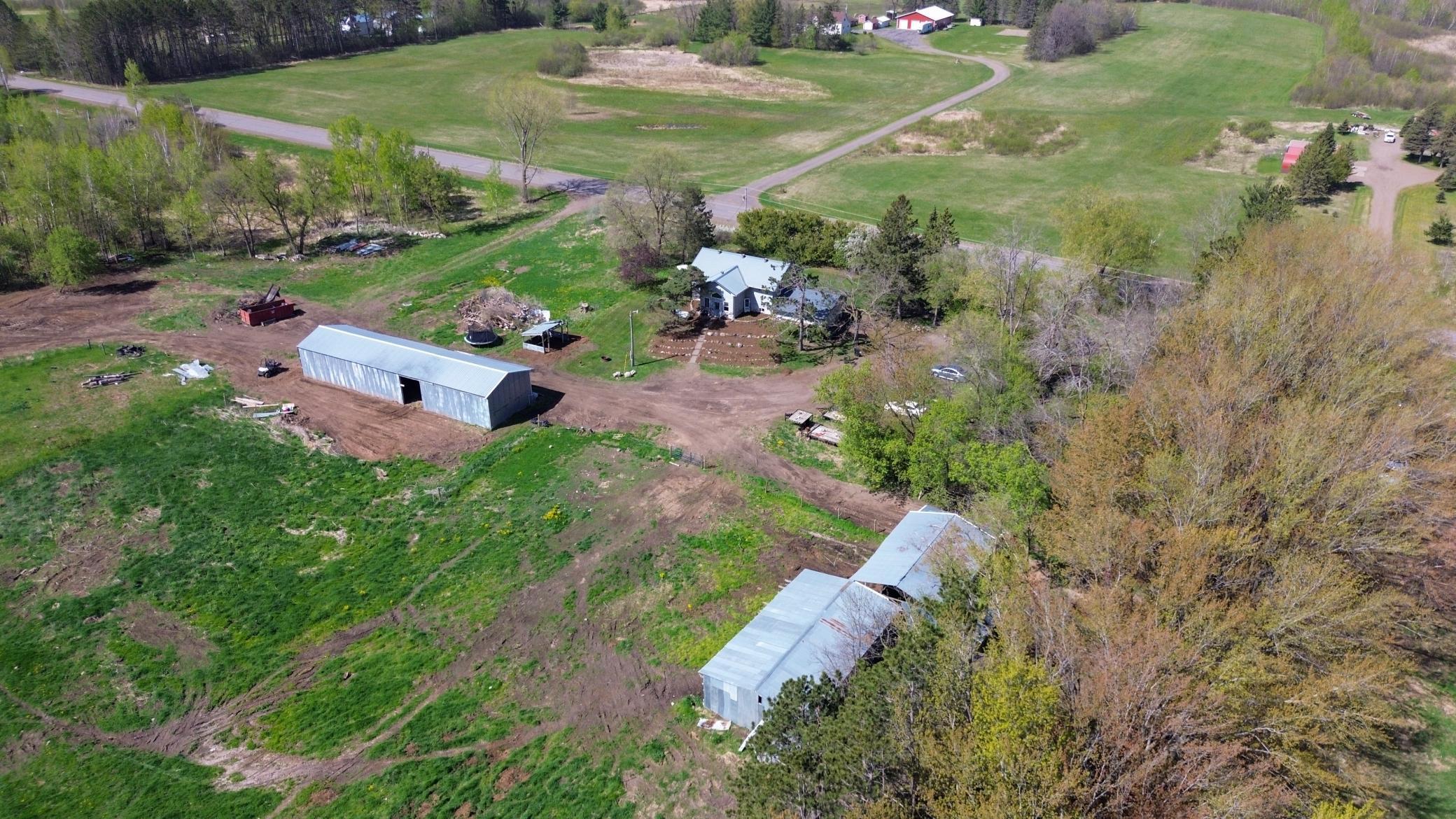 View of Farm at 34672 125th Avenue, Onamia MN 56359, Onamia (40 of 52) - Mike Wilen | Minnesota Team Real Estate