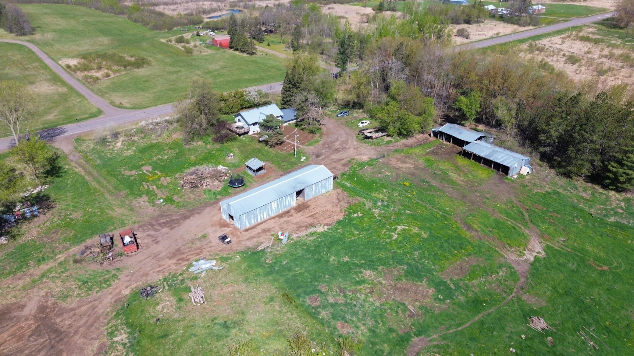 View of Farm at 34672 125th Avenue, Onamia MN 56359, Onamia (39 of 52) - Mike Wilen | Minnesota Team Real Estate
