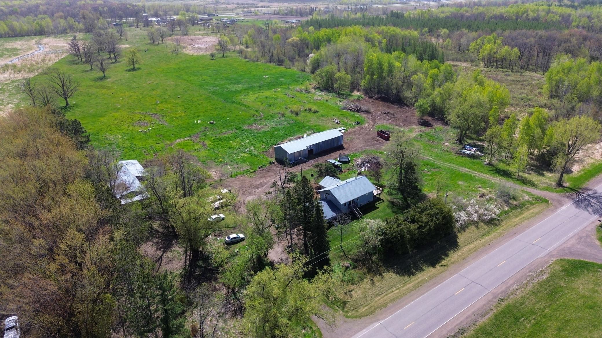 View of Farm at 34672 125th Avenue, Onamia MN 56359, Onamia (36 of 52) - Mike Wilen | Minnesota Team Real Estate
