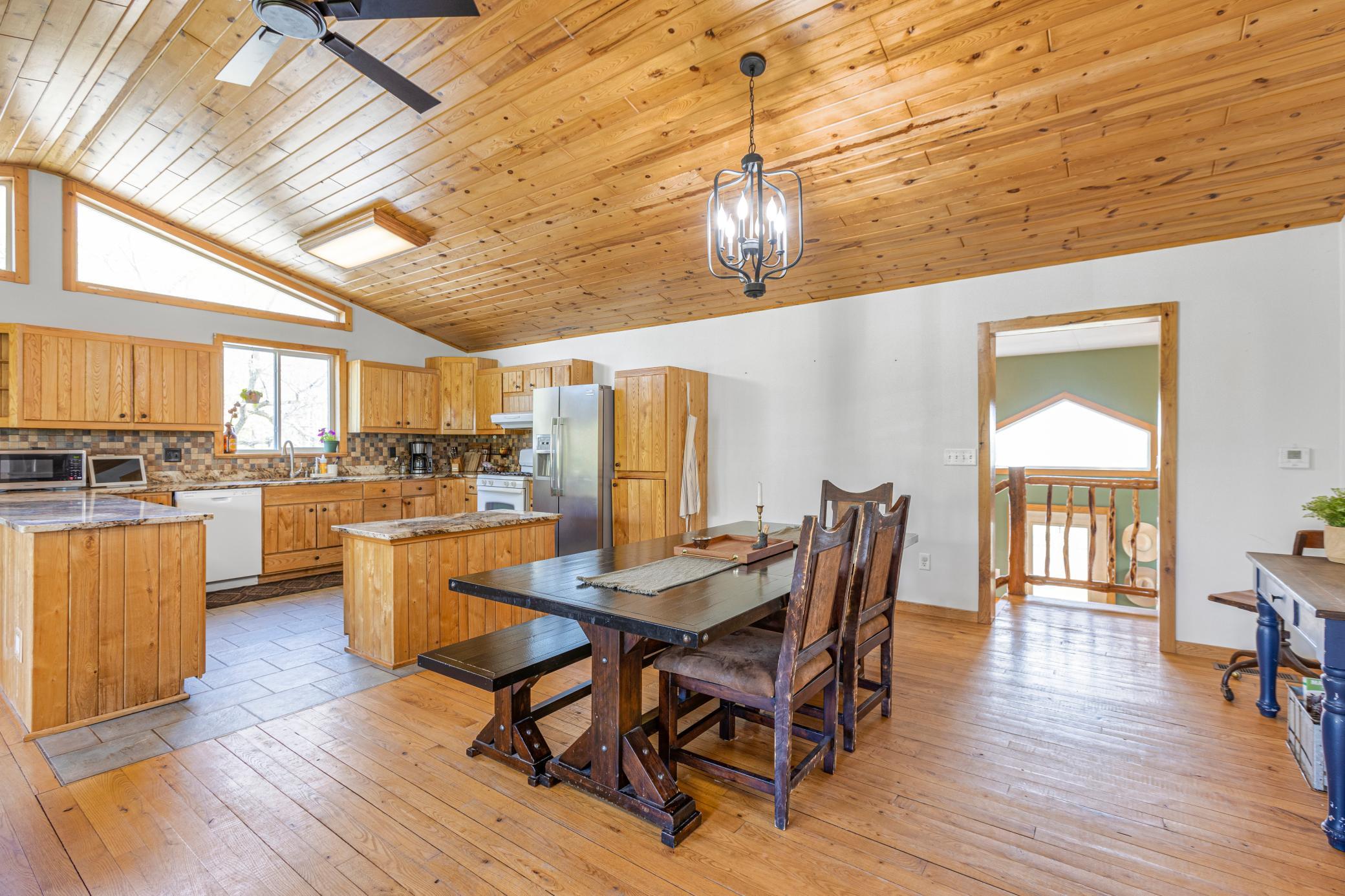 View of Farm at 34672 125th Avenue, Onamia MN 56359, Onamia (7 of 52) - Mike Wilen | Minnesota Team Real Estate