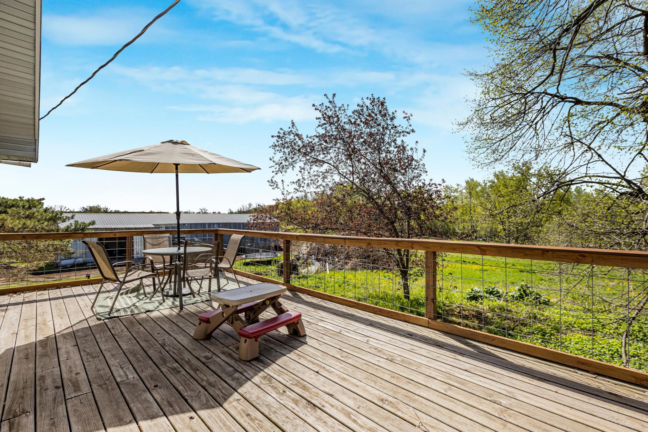 View of Farm at 34672 125th Avenue, Onamia MN 56359, Onamia (34 of 52) - Mike Wilen | Minnesota Team Real Estate