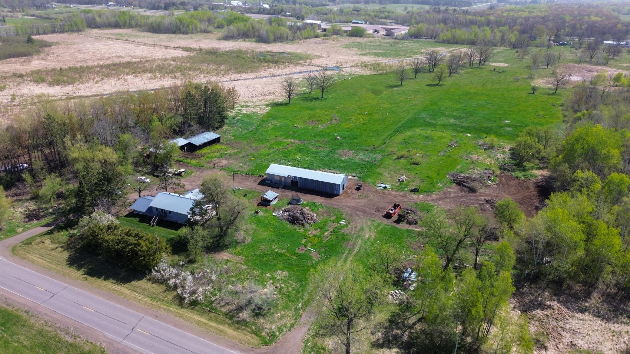 View of Farm at 34672 125th Avenue, Onamia MN 56359, Onamia (38 of 52) - Mike Wilen | Minnesota Team Real Estate