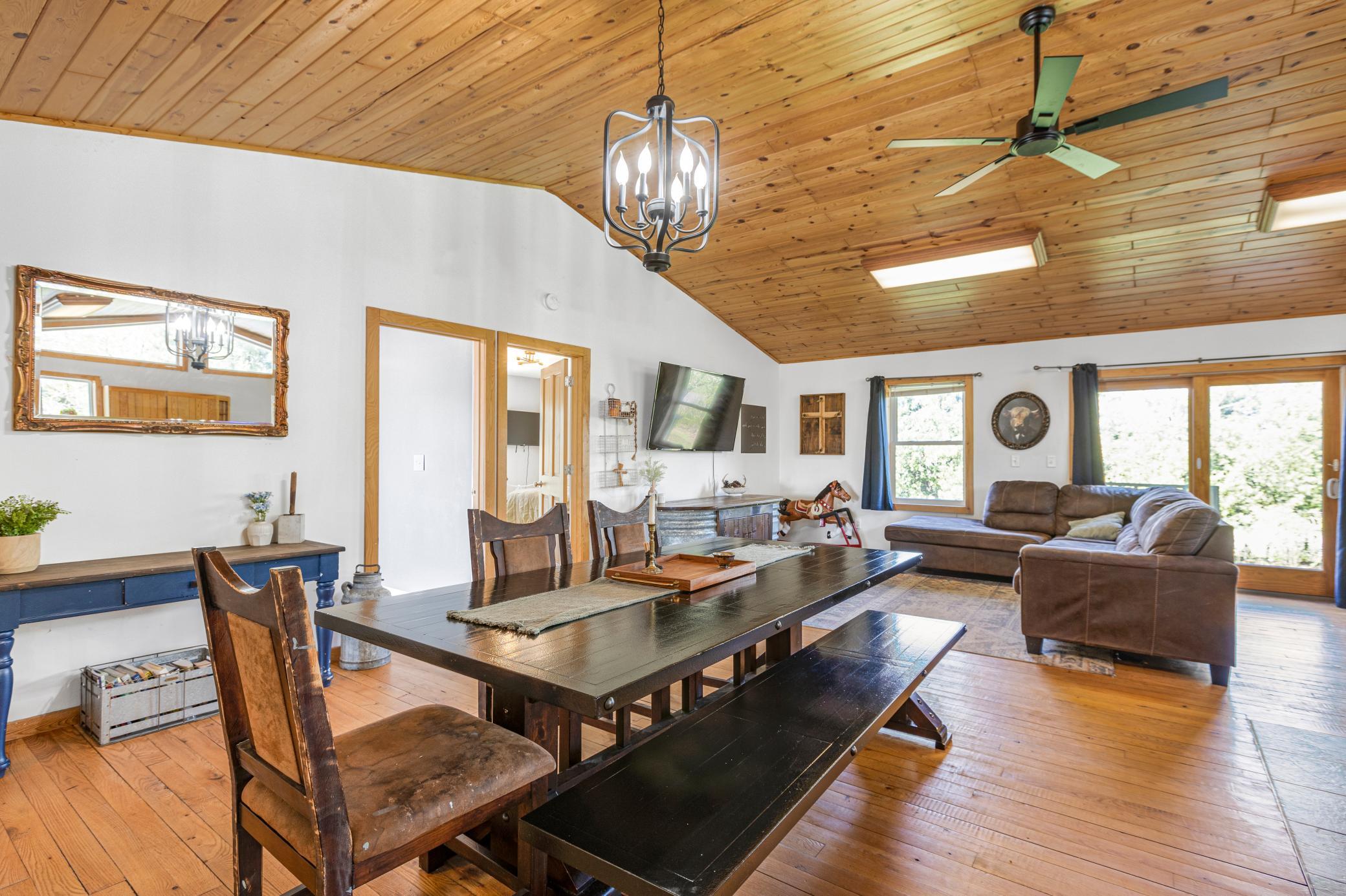 View of Farm at 34672 125th Avenue, Onamia MN 56359, Onamia (9 of 52) - Mike Wilen | Minnesota Team Real Estate