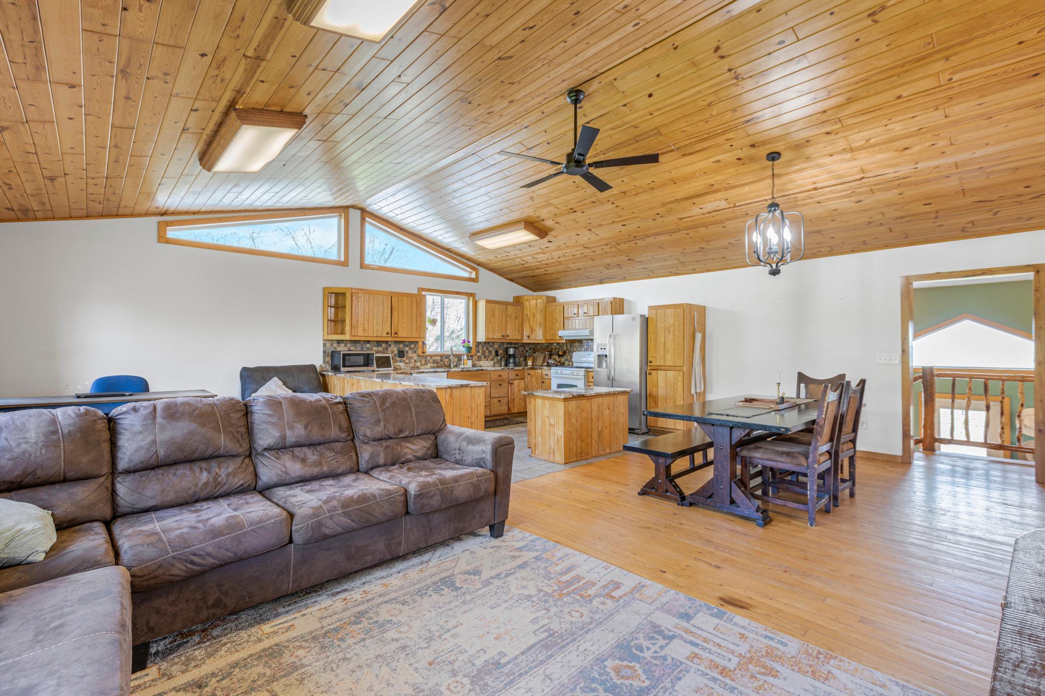 View of Farm at 34672 125th Avenue, Onamia MN 56359, Onamia (14 of 52) - Mike Wilen | Minnesota Team Real Estate