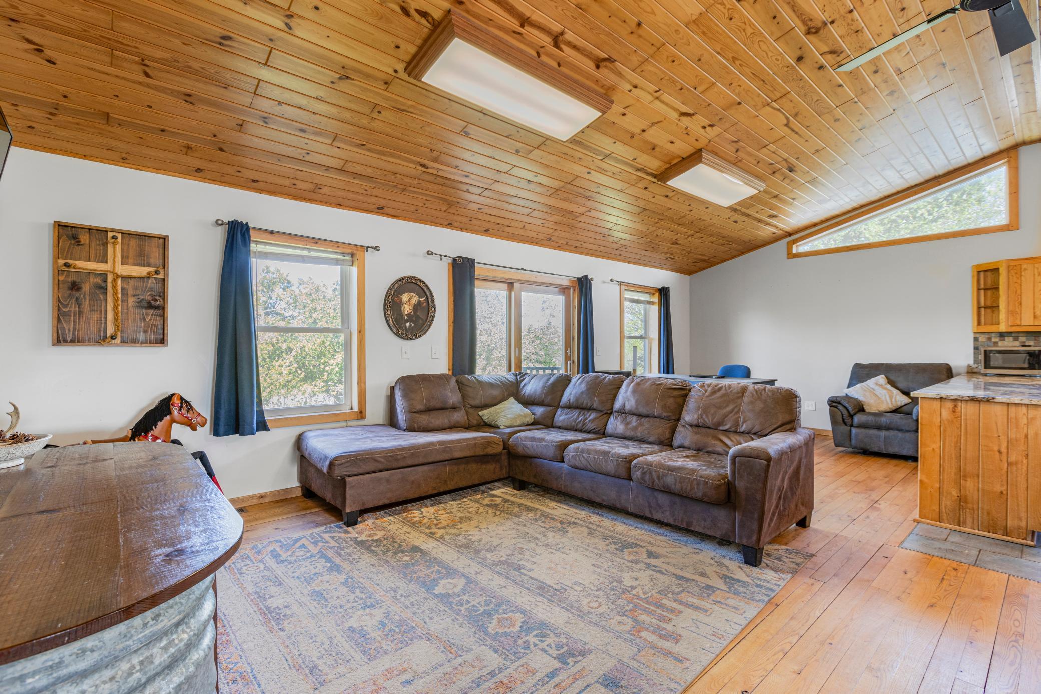 View of Farm at 34672 125th Avenue, Onamia MN 56359, Onamia (13 of 52) - Mike Wilen | Minnesota Team Real Estate