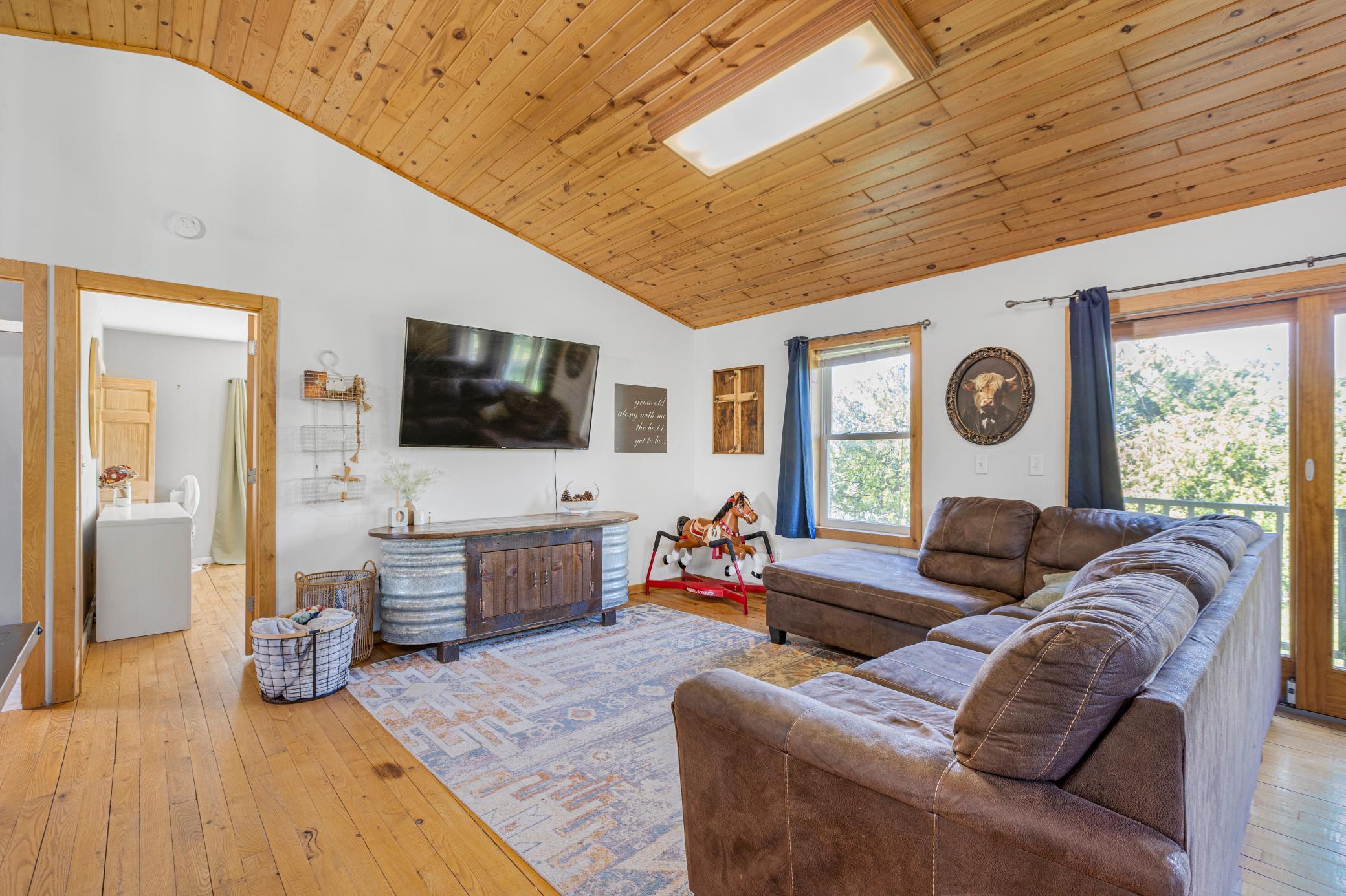 View of Farm at 34672 125th Avenue, Onamia MN 56359, Onamia (12 of 52) - Mike Wilen | Minnesota Team Real Estate