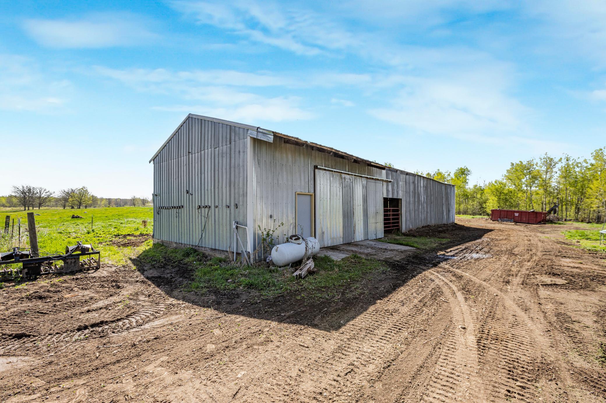 View of Farm at 34672 125th Avenue, Onamia MN 56359, Onamia (42 of 52) - Mike Wilen | Minnesota Team Real Estate