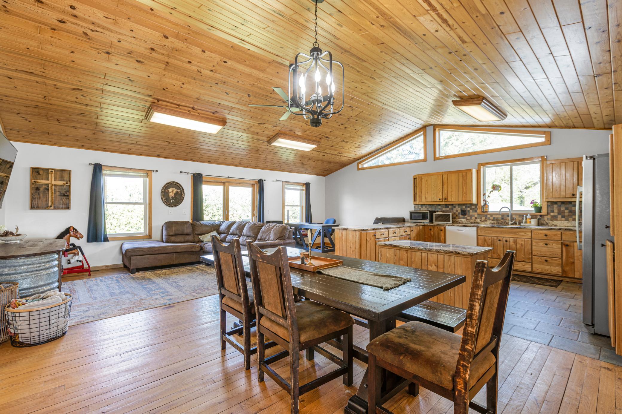 View of Farm at 34672 125th Avenue, Onamia MN 56359, Onamia (6 of 52) - Mike Wilen | Minnesota Team Real Estate