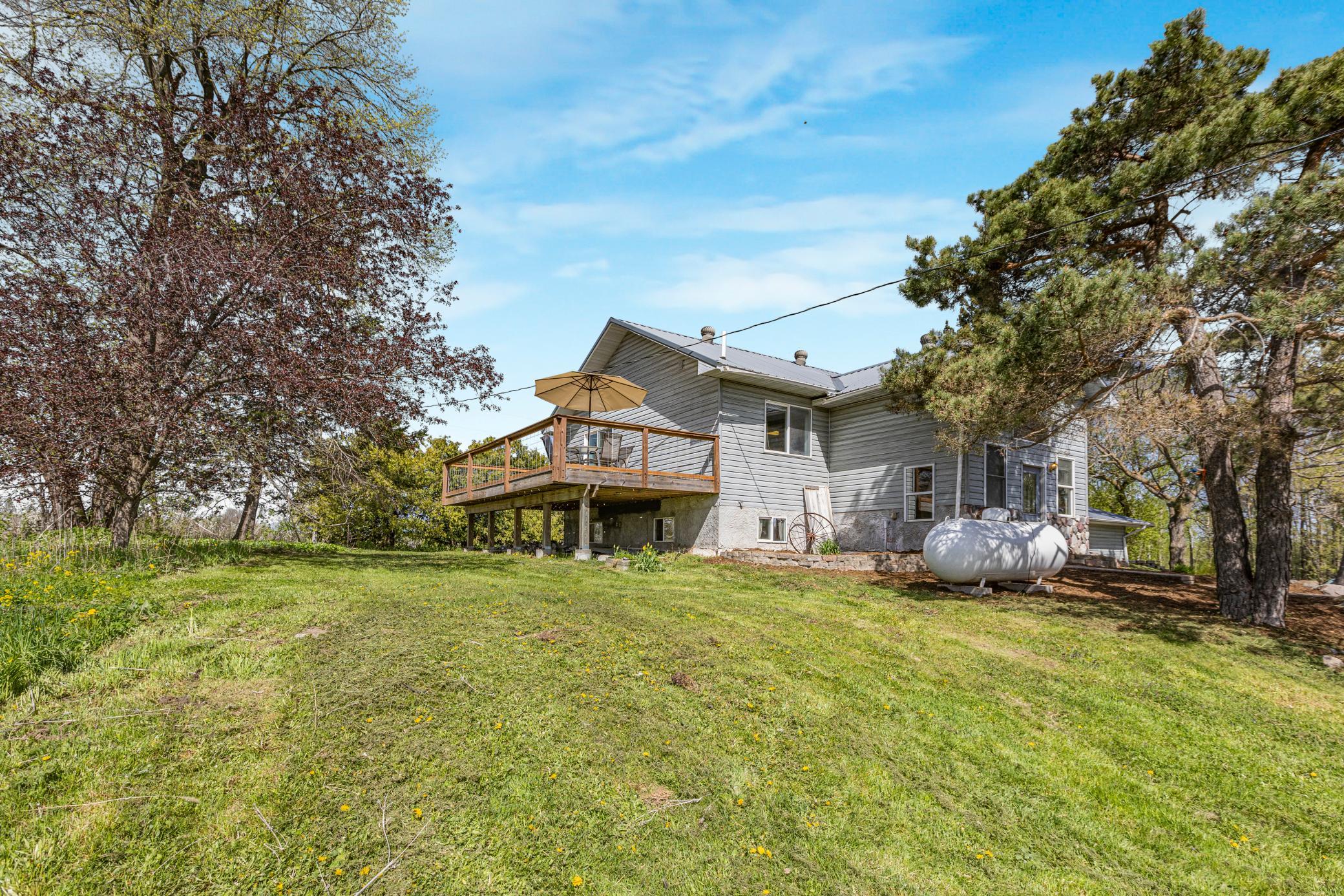 View of Farm at 34672 125th Avenue, Onamia MN 56359, Onamia (37 of 52) - Mike Wilen | Minnesota Team Real Estate