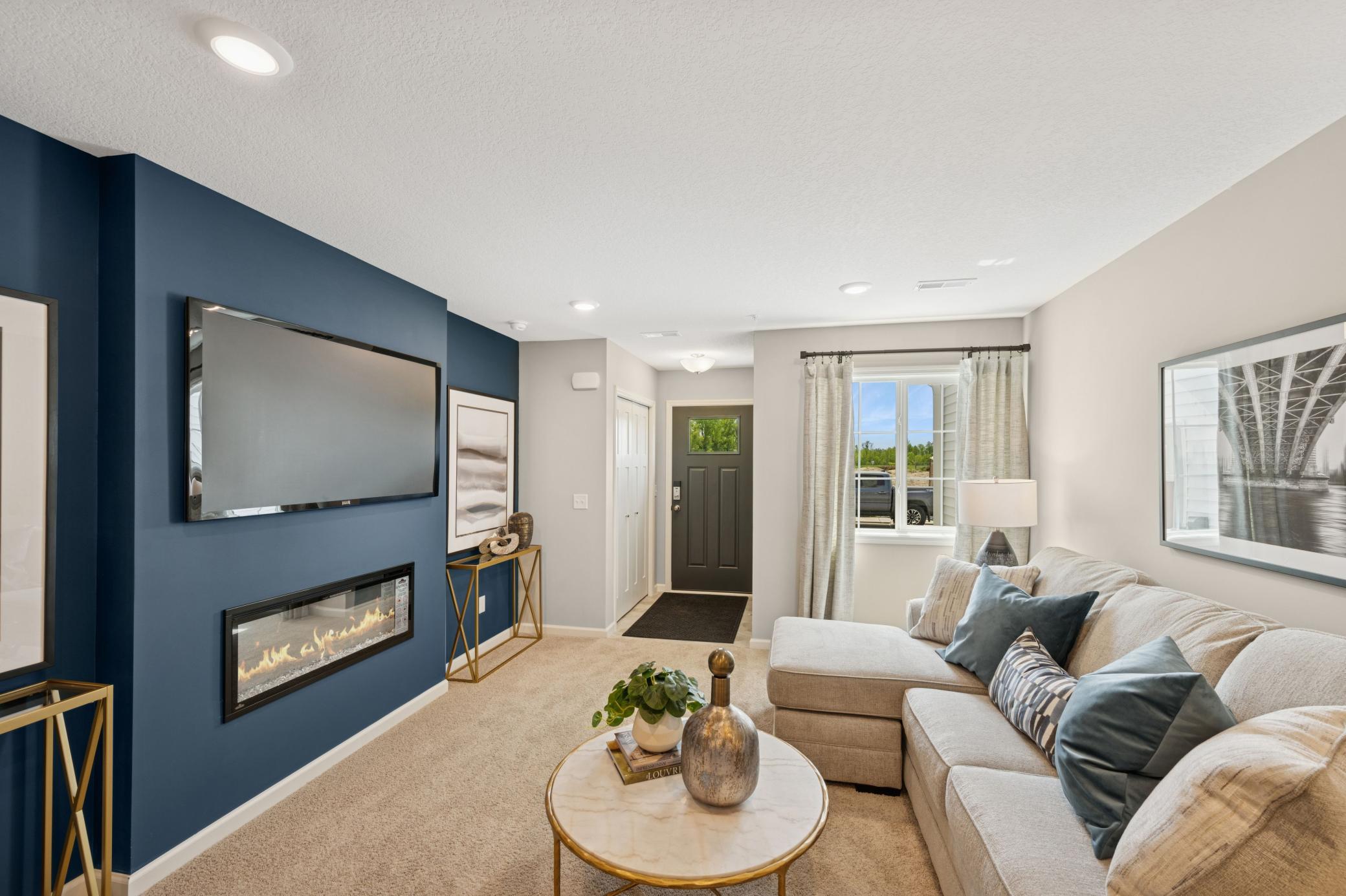 View of Residential at 2018 Apple Lane, Montrose MN 55363, Montrose (6 of 33) - Mike Wilen | Minnesota Team Real Estate