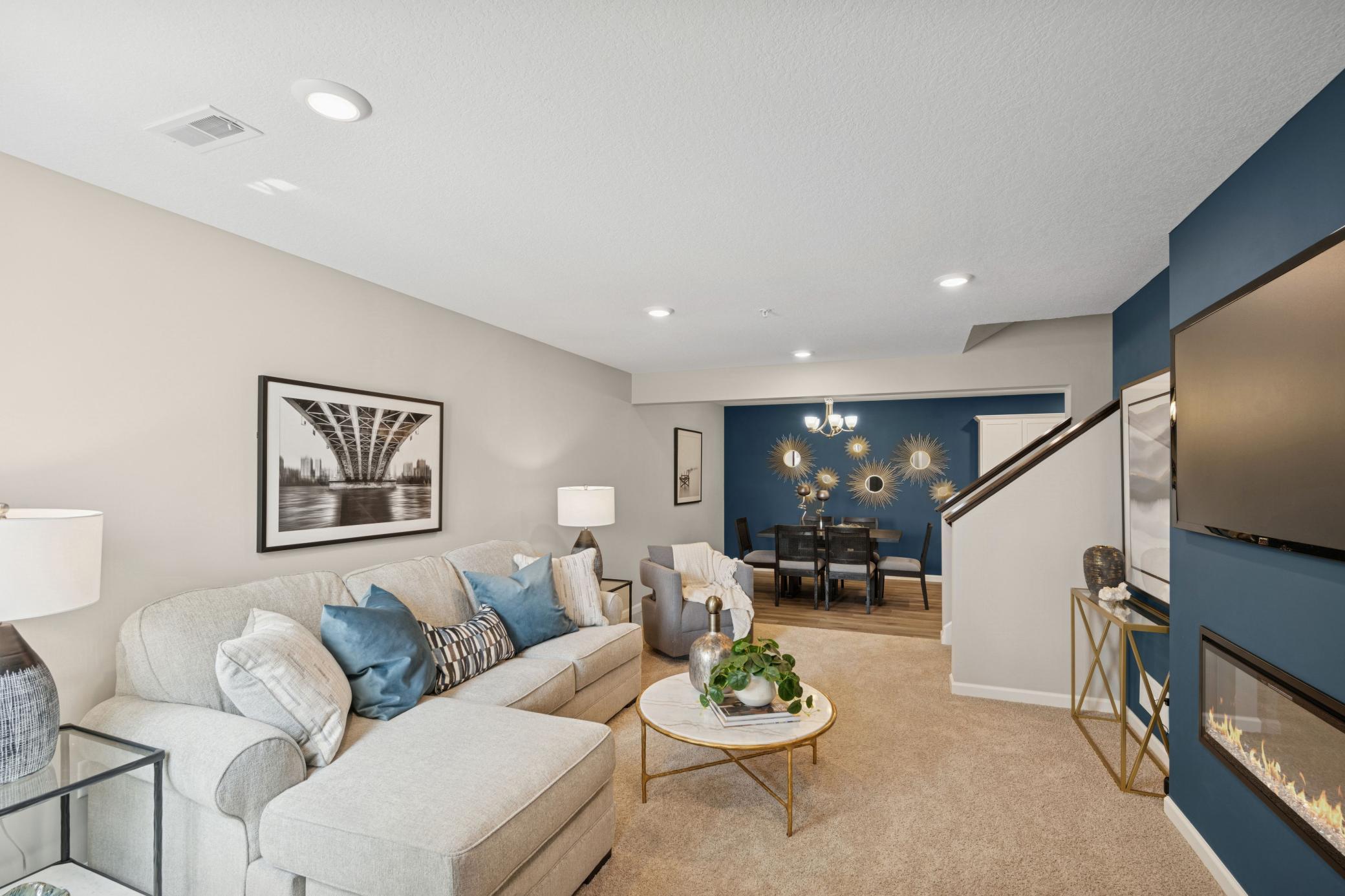 View of Residential at 2018 Apple Lane, Montrose MN 55363, Montrose (7 of 33) - Mike Wilen | Minnesota Team Real Estate