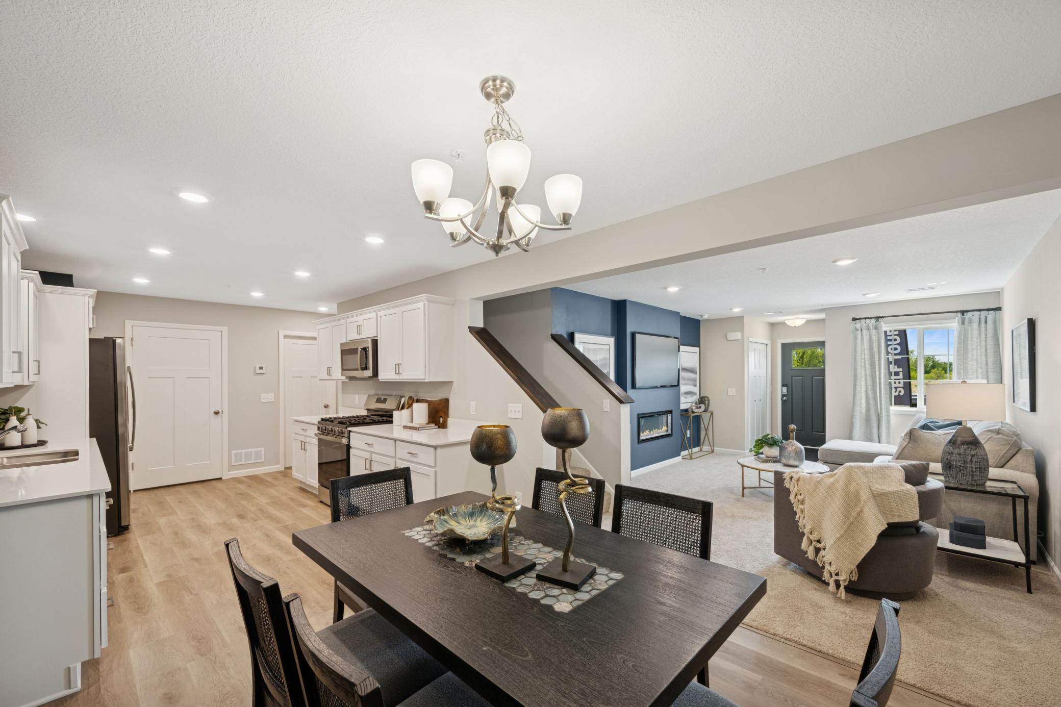 View of Residential at 2018 Apple Lane, Montrose MN 55363, Montrose (11 of 33) - Mike Wilen | Minnesota Team Real Estate