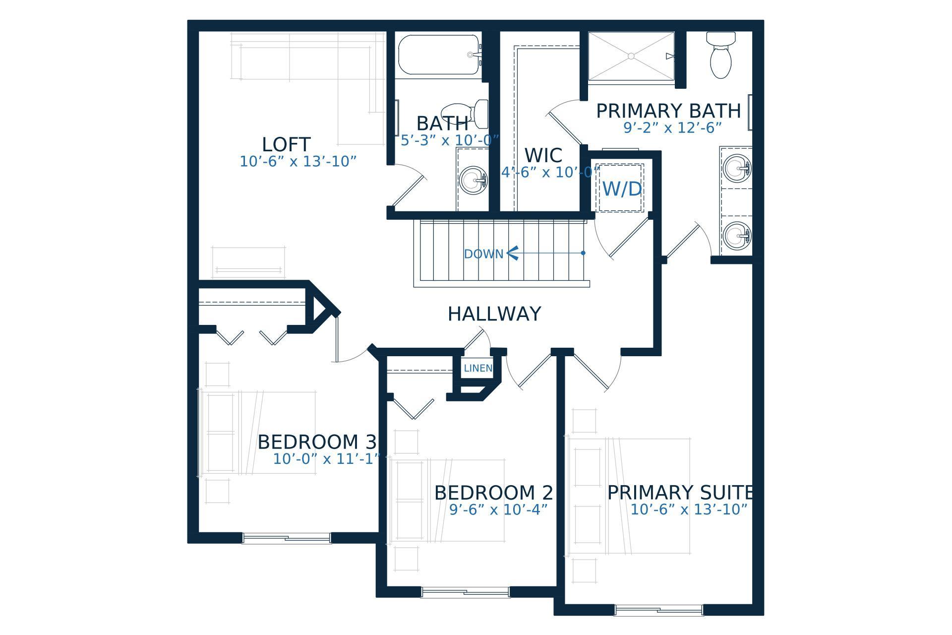 View of Residential at 2018 Apple Lane, Montrose MN 55363, Montrose (29 of 33) - Mike Wilen | Minnesota Team Real Estate