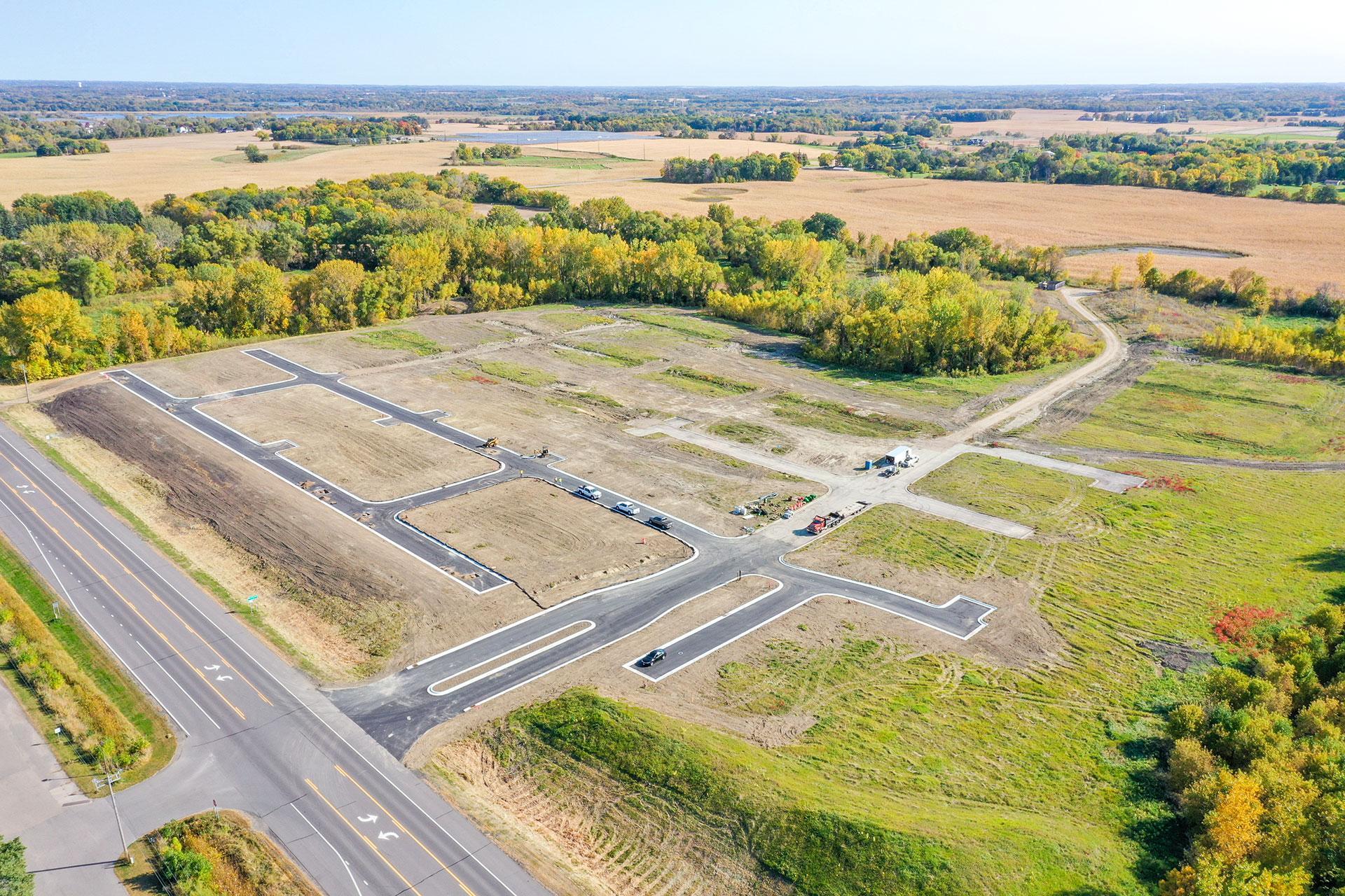 View of Residential at 2018 Apple Lane, Montrose MN 55363, Montrose (30 of 33) - Mike Wilen | Minnesota Team Real Estate