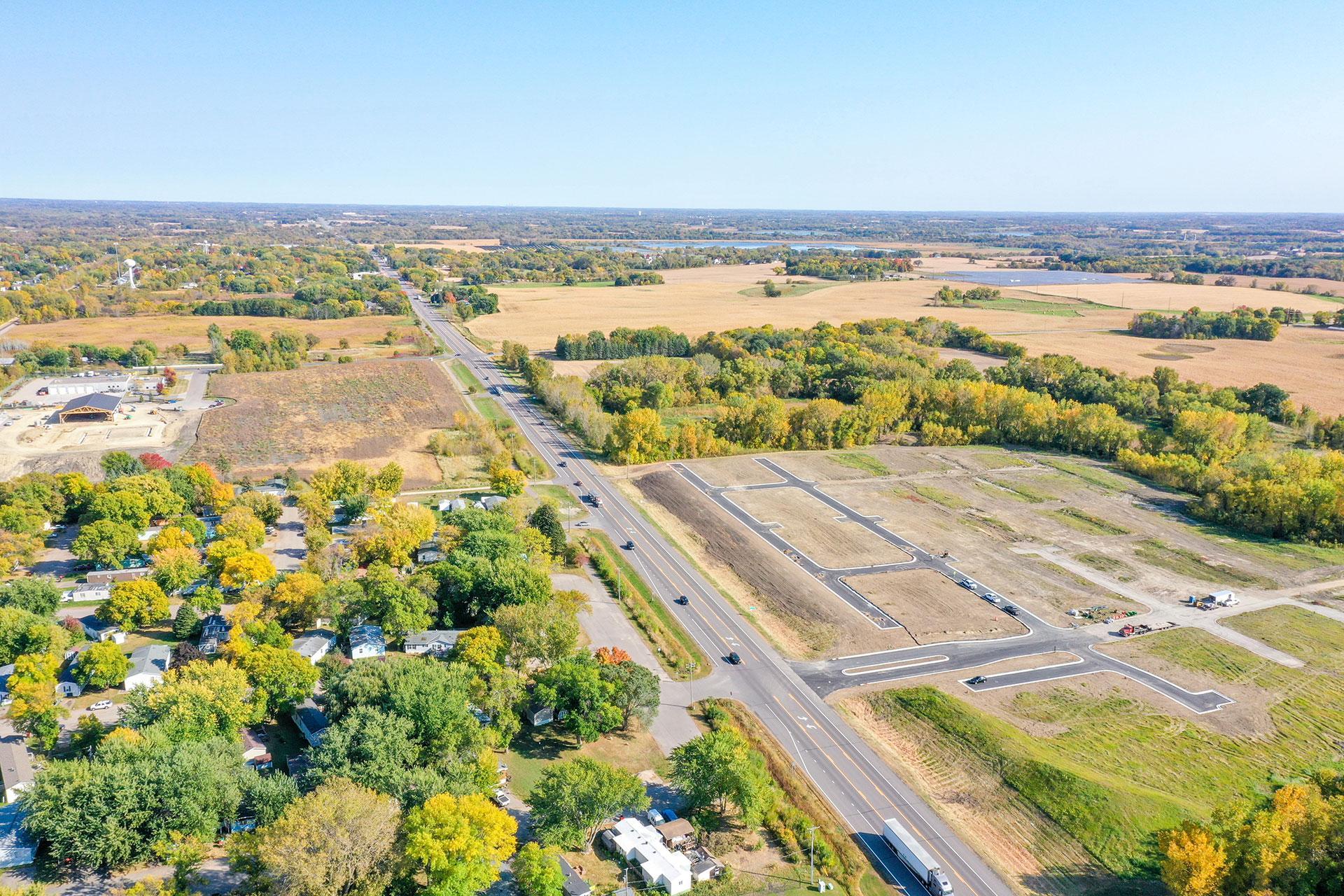 View of Residential at 2018 Apple Lane, Montrose MN 55363, Montrose (31 of 33) - Mike Wilen | Minnesota Team Real Estate