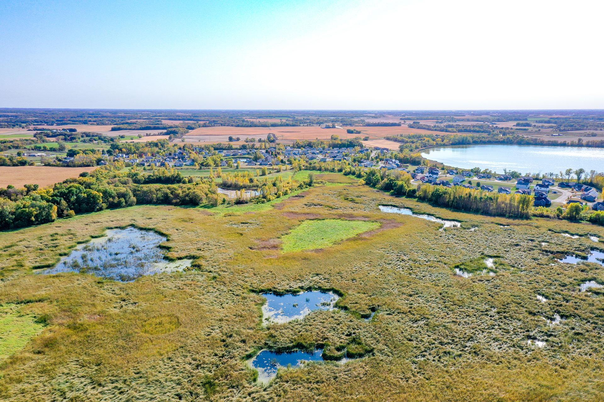View of Residential at 2018 Apple Lane, Montrose MN 55363, Montrose (32 of 33) - Mike Wilen | Minnesota Team Real Estate