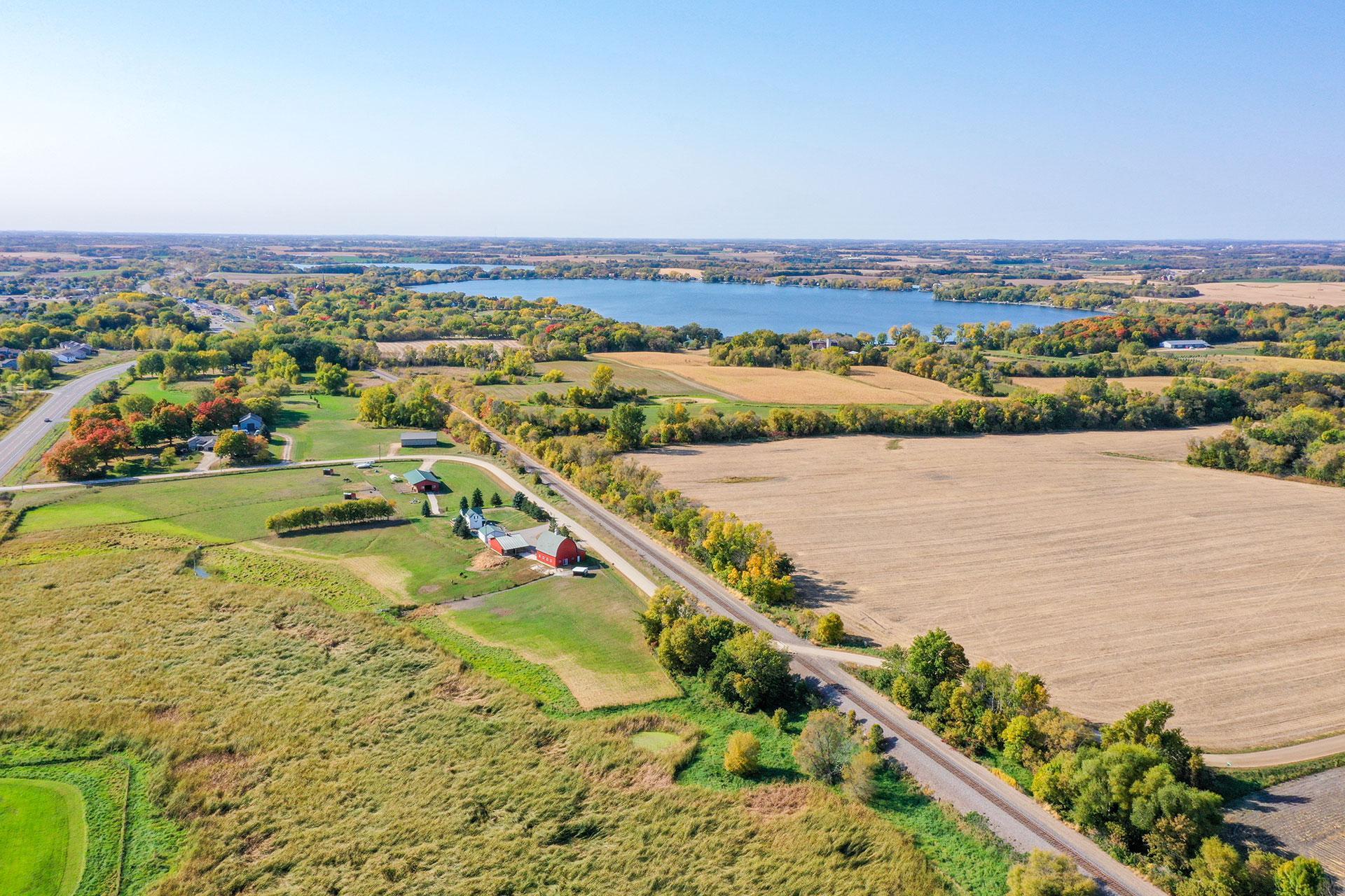 View of Residential at 2018 Apple Lane, Montrose MN 55363, Montrose (33 of 33) - Mike Wilen | Minnesota Team Real Estate