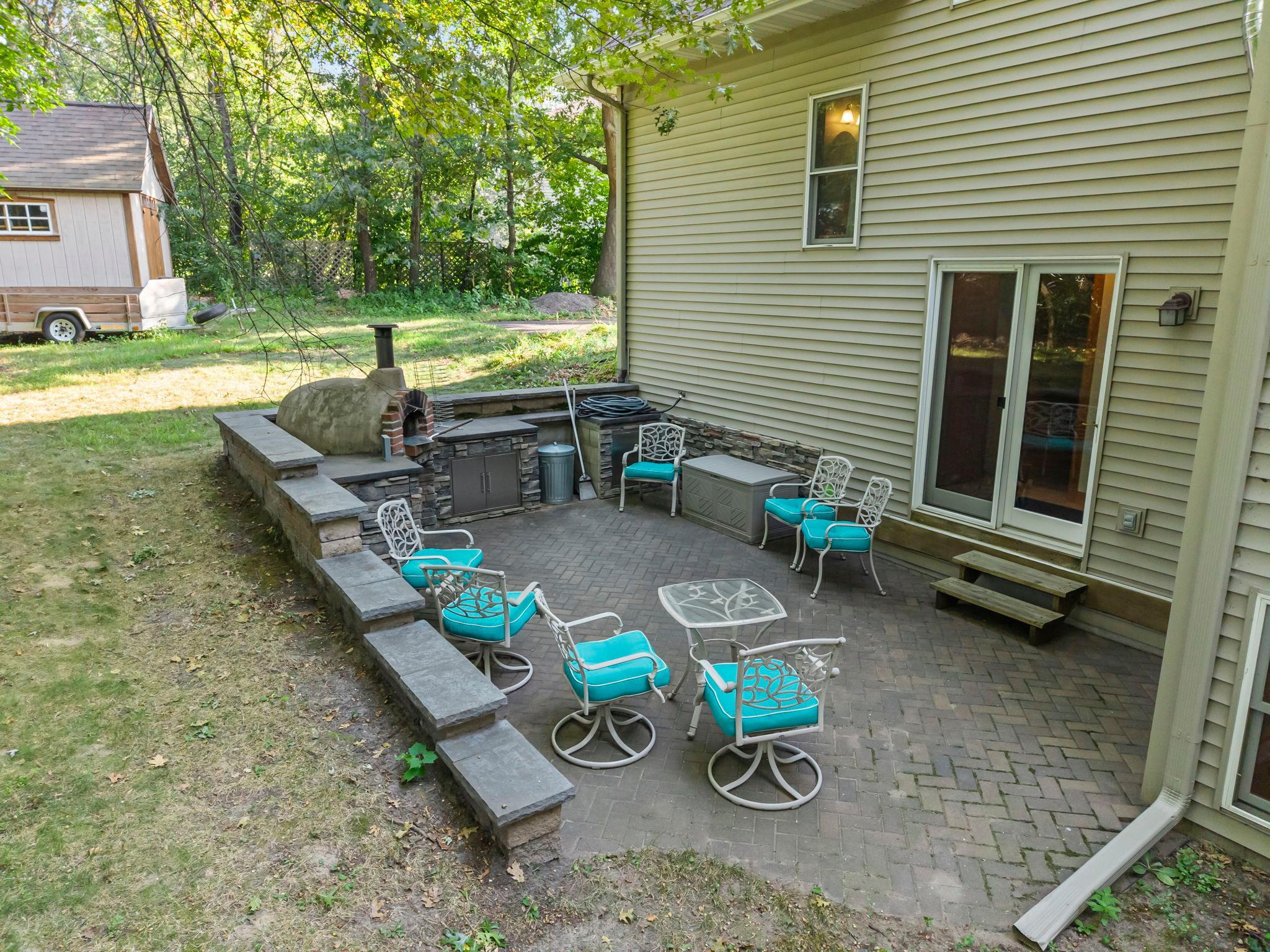 View of Residential at 380 Sioux Lookout, Lino Lakes MN 55014, Lino Lakes (25 of 81) - Mike Wilen | Minnesota Team Real Estate