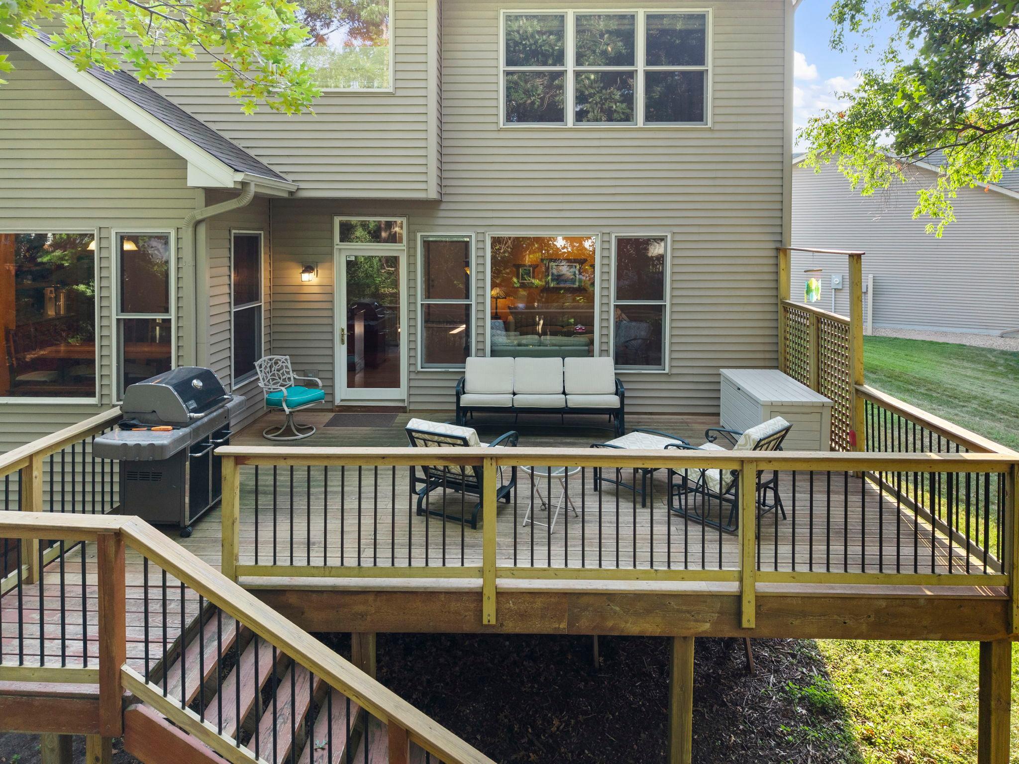 View of Residential at 380 Sioux Lookout, Lino Lakes MN 55014, Lino Lakes (17 of 81) - Mike Wilen | Minnesota Team Real Estate