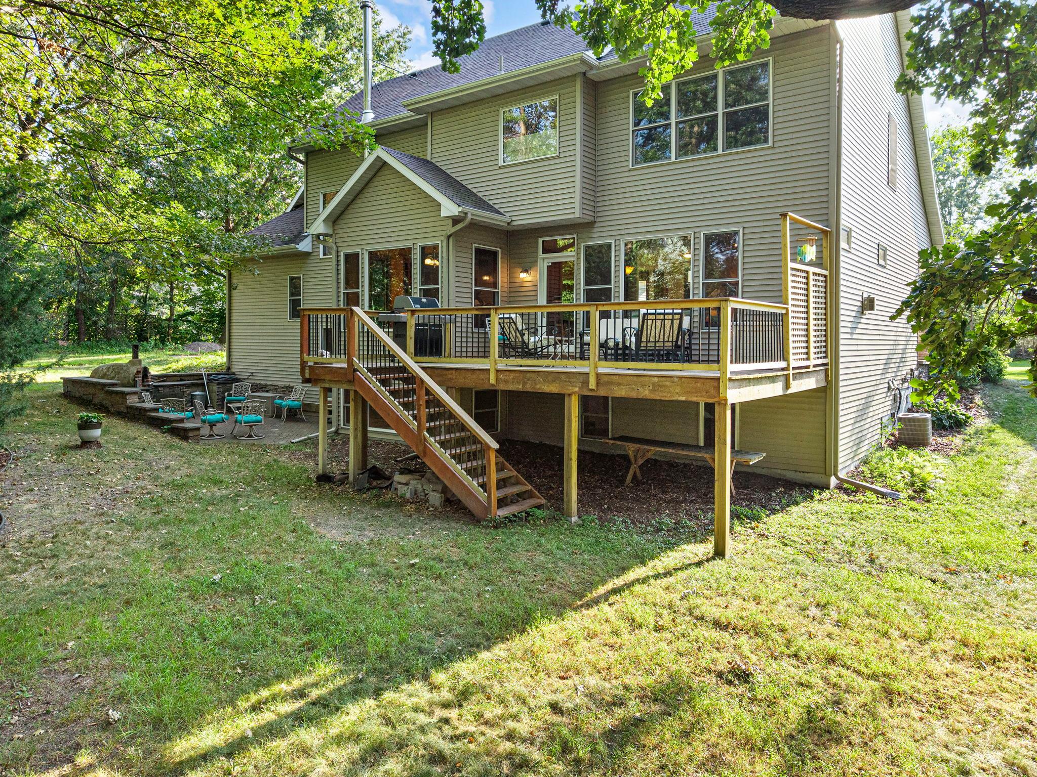 View of Residential at 380 Sioux Lookout, Lino Lakes MN 55014, Lino Lakes (8 of 81) - Mike Wilen | Minnesota Team Real Estate