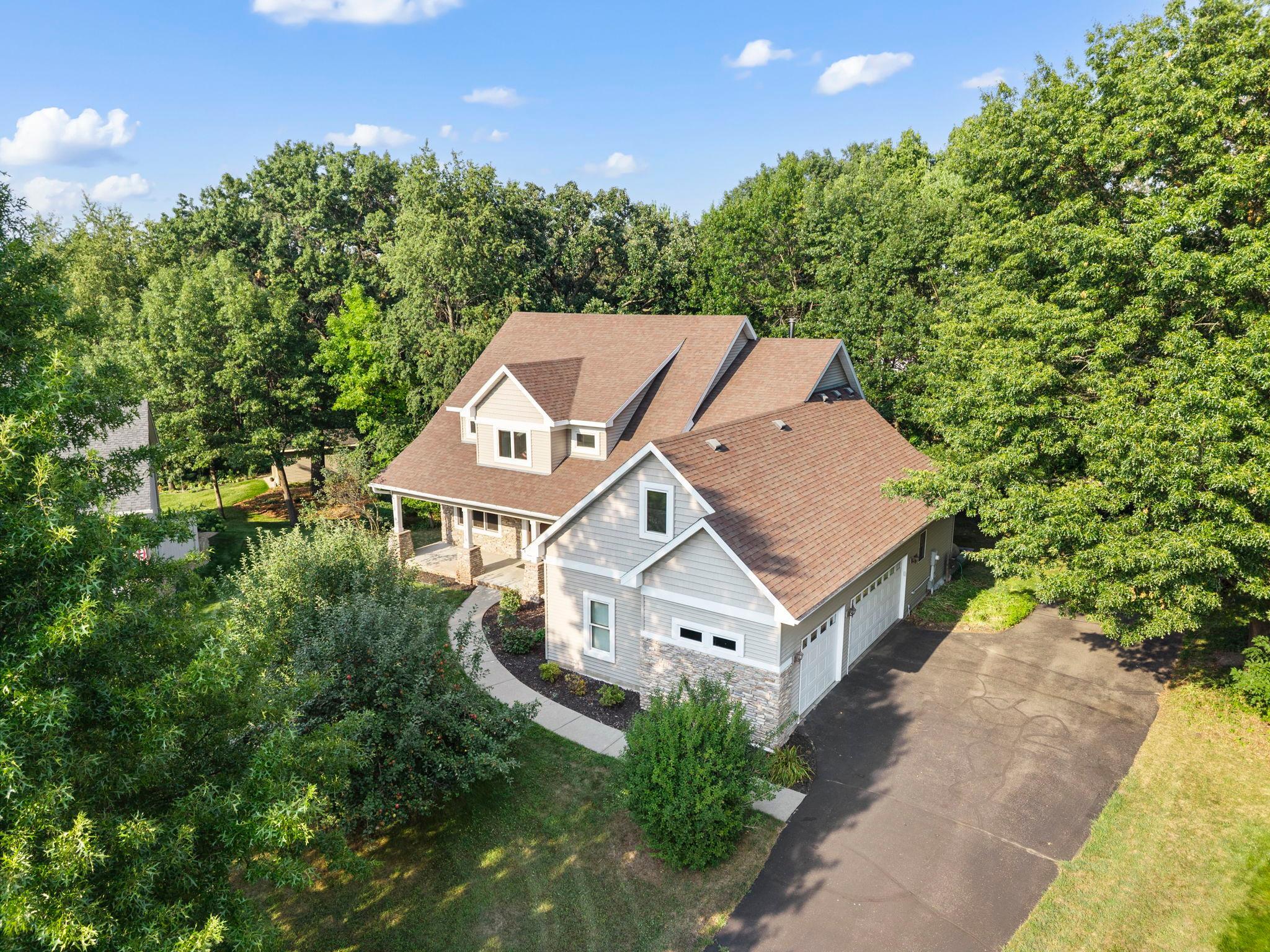 View of Residential at 380 Sioux Lookout, Lino Lakes MN 55014, Lino Lakes (5 of 81) - Mike Wilen | Minnesota Team Real Estate