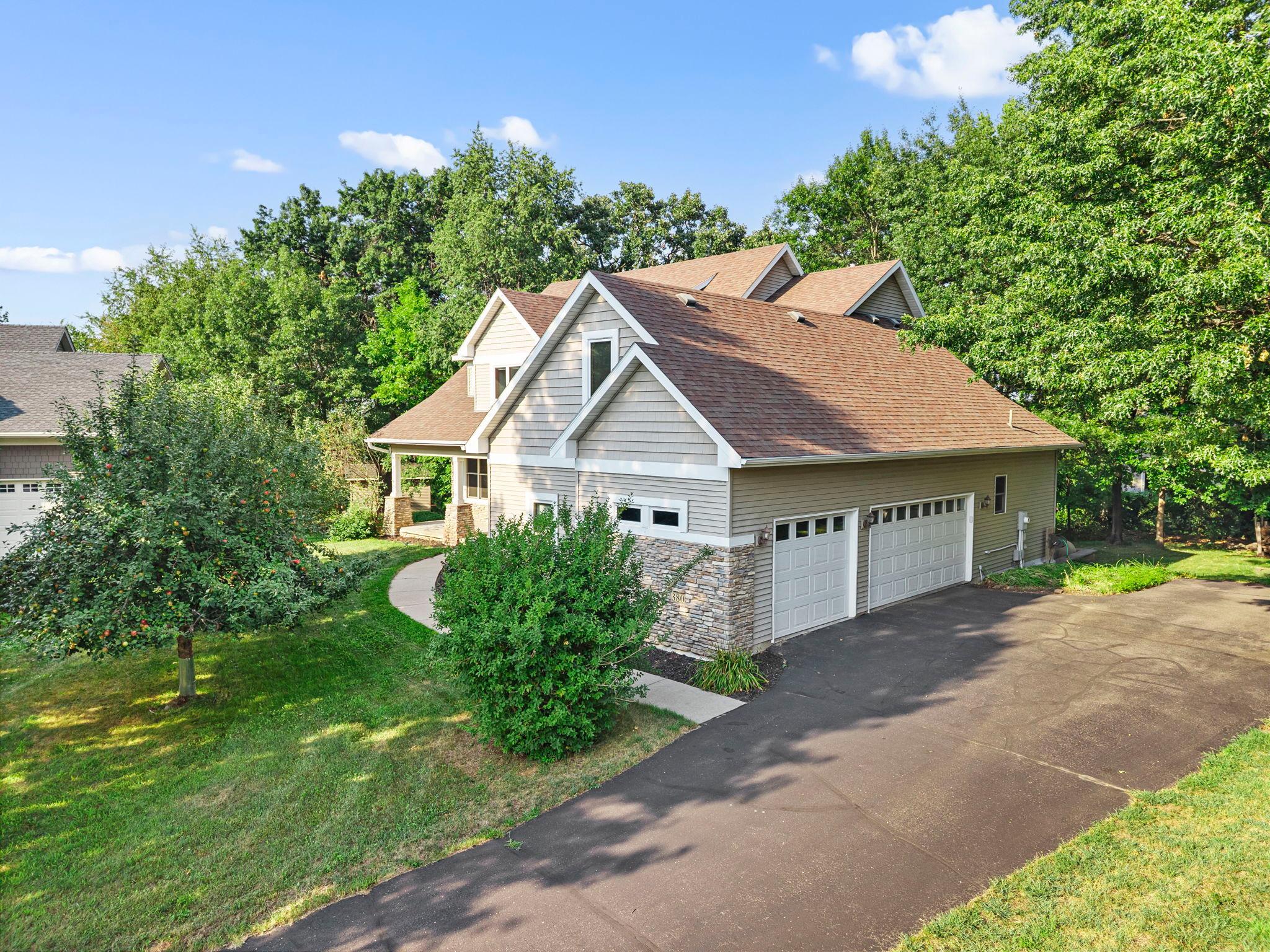 View of Residential at 380 Sioux Lookout, Lino Lakes MN 55014, Lino Lakes (59 of 81) - Mike Wilen | Minnesota Team Real Estate