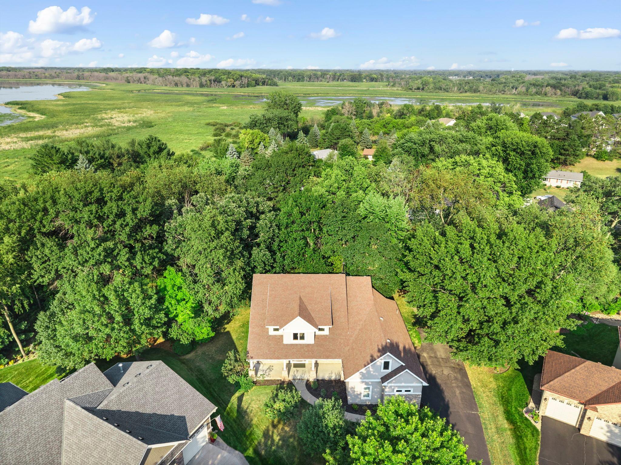 View of Residential at 380 Sioux Lookout, Lino Lakes MN 55014, Lino Lakes (76 of 81) - Mike Wilen | Minnesota Team Real Estate