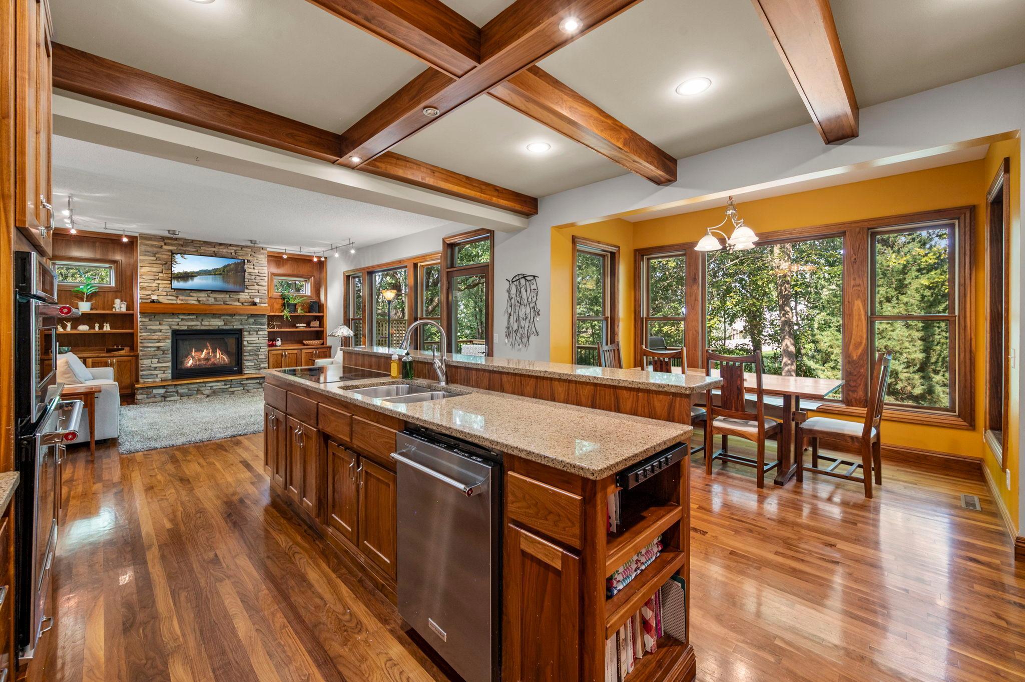View of Residential at 380 Sioux Lookout, Lino Lakes MN 55014, Lino Lakes (19 of 81) - Mike Wilen | Minnesota Team Real Estate