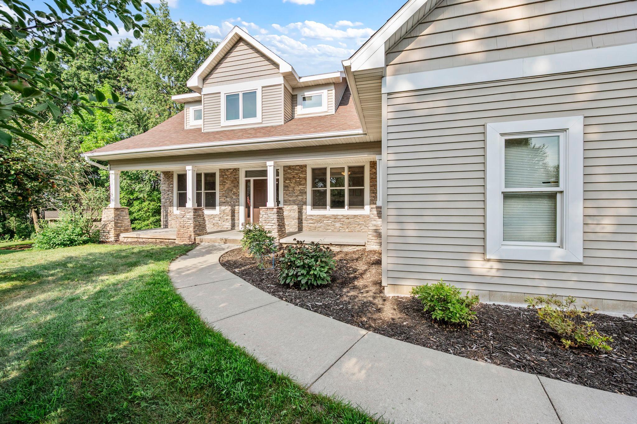 View of Residential at 380 Sioux Lookout, Lino Lakes MN 55014, Lino Lakes (72 of 81) - Mike Wilen | Minnesota Team Real Estate