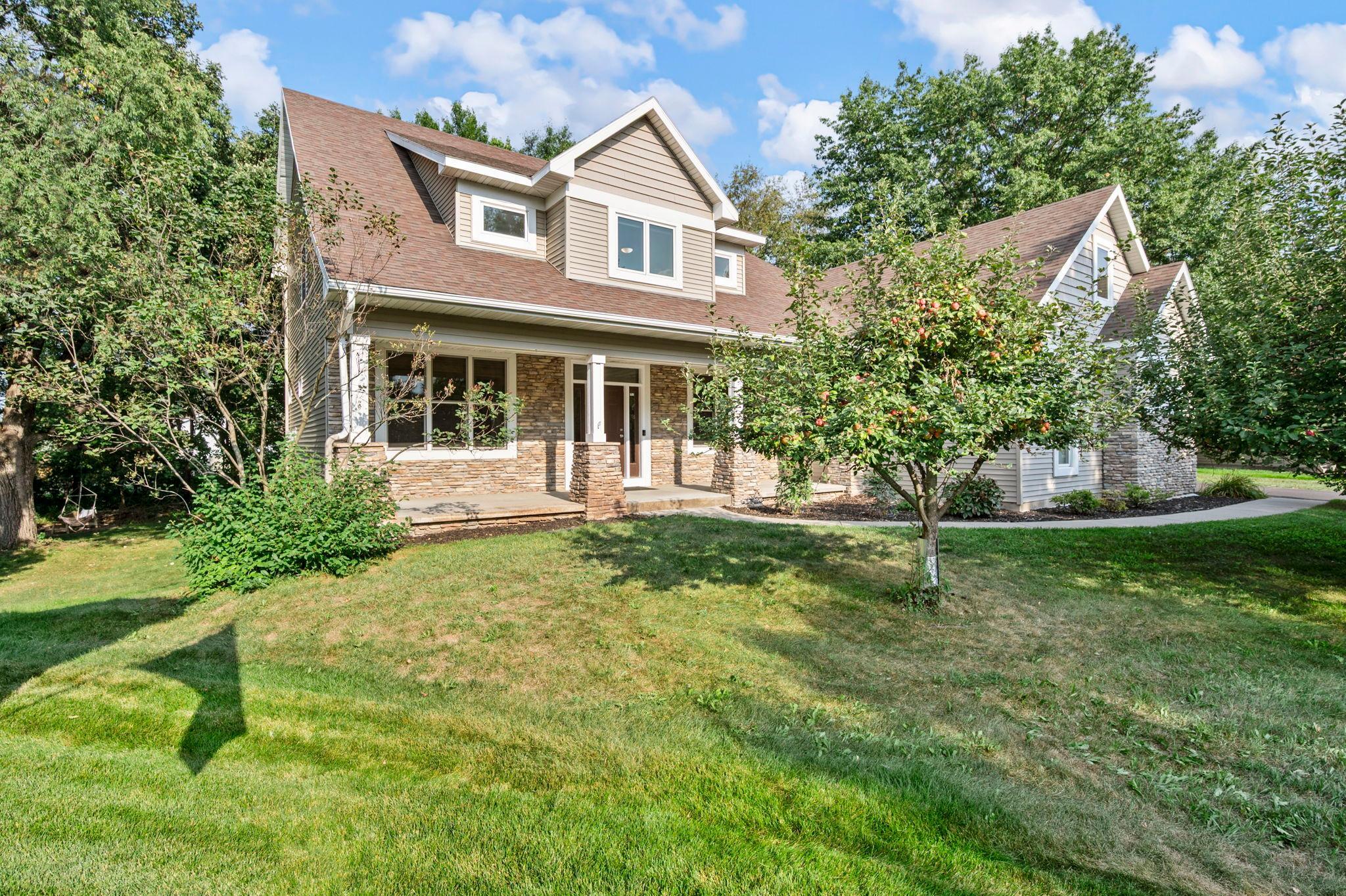 View of Residential at 380 Sioux Lookout, Lino Lakes MN 55014, Lino Lakes (2 of 81) - Mike Wilen | Minnesota Team Real Estate