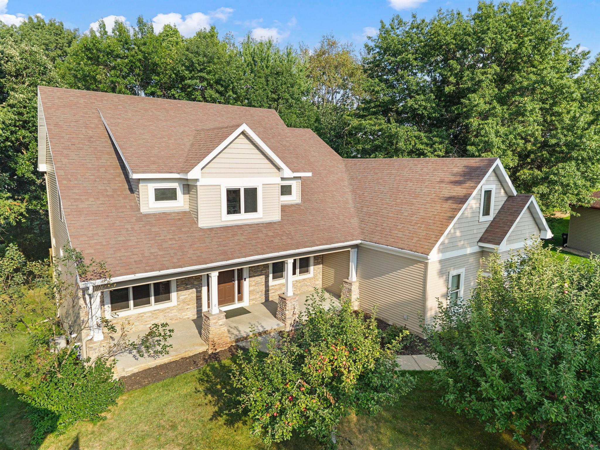 View of Residential at 380 Sioux Lookout, Lino Lakes MN 55014, Lino Lakes (73 of 81) - Mike Wilen | Minnesota Team Real Estate