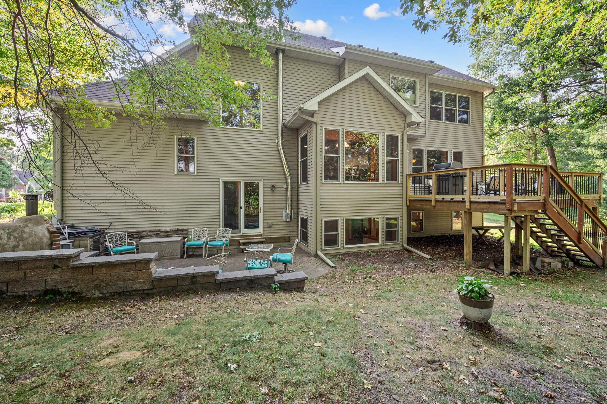 View of Residential at 380 Sioux Lookout, Lino Lakes MN 55014, Lino Lakes (69 of 81) - Mike Wilen | Minnesota Team Real Estate