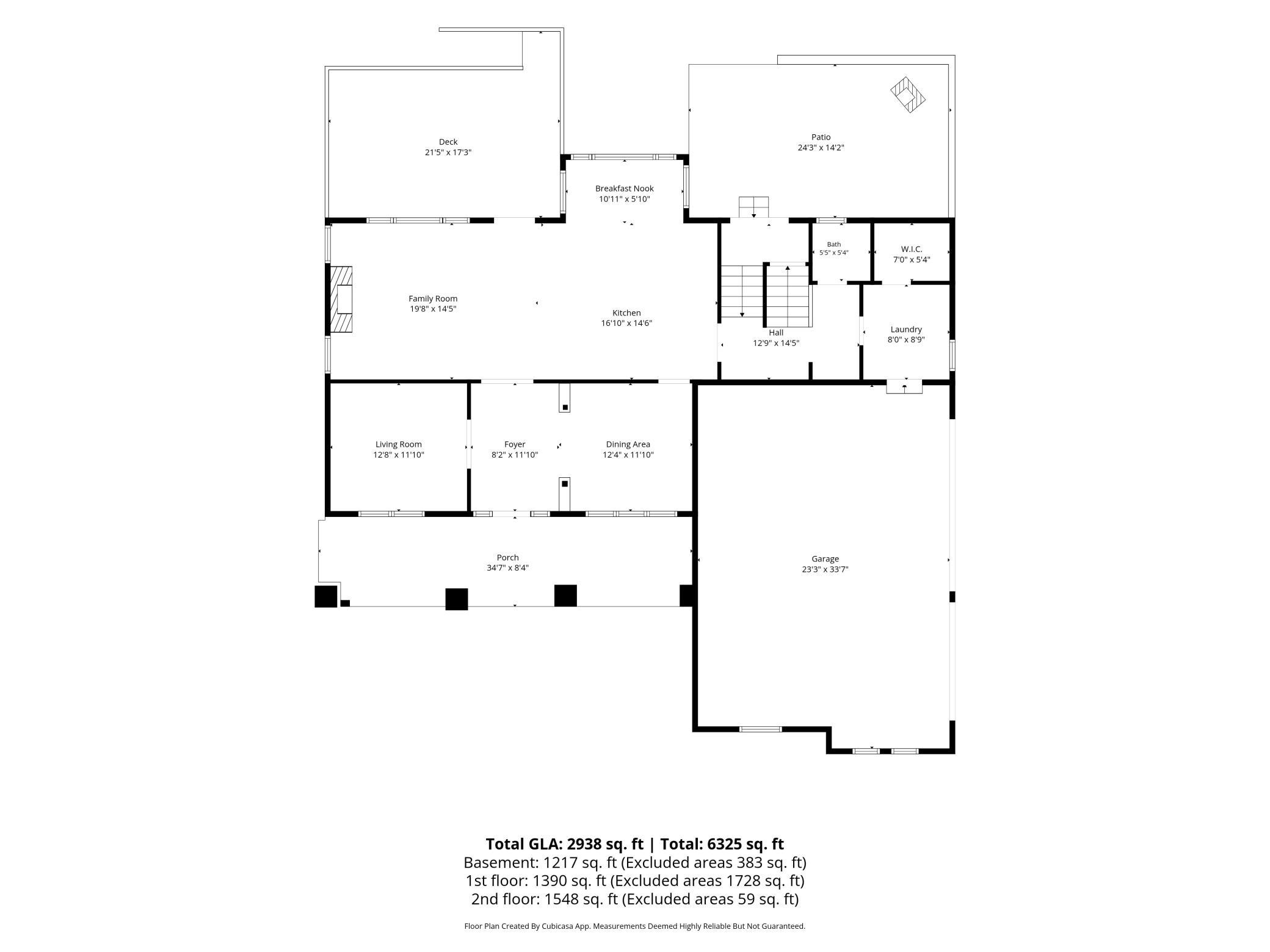 View of Residential at 380 Sioux Lookout, Lino Lakes MN 55014, Lino Lakes (78 of 81) - Mike Wilen | Minnesota Team Real Estate