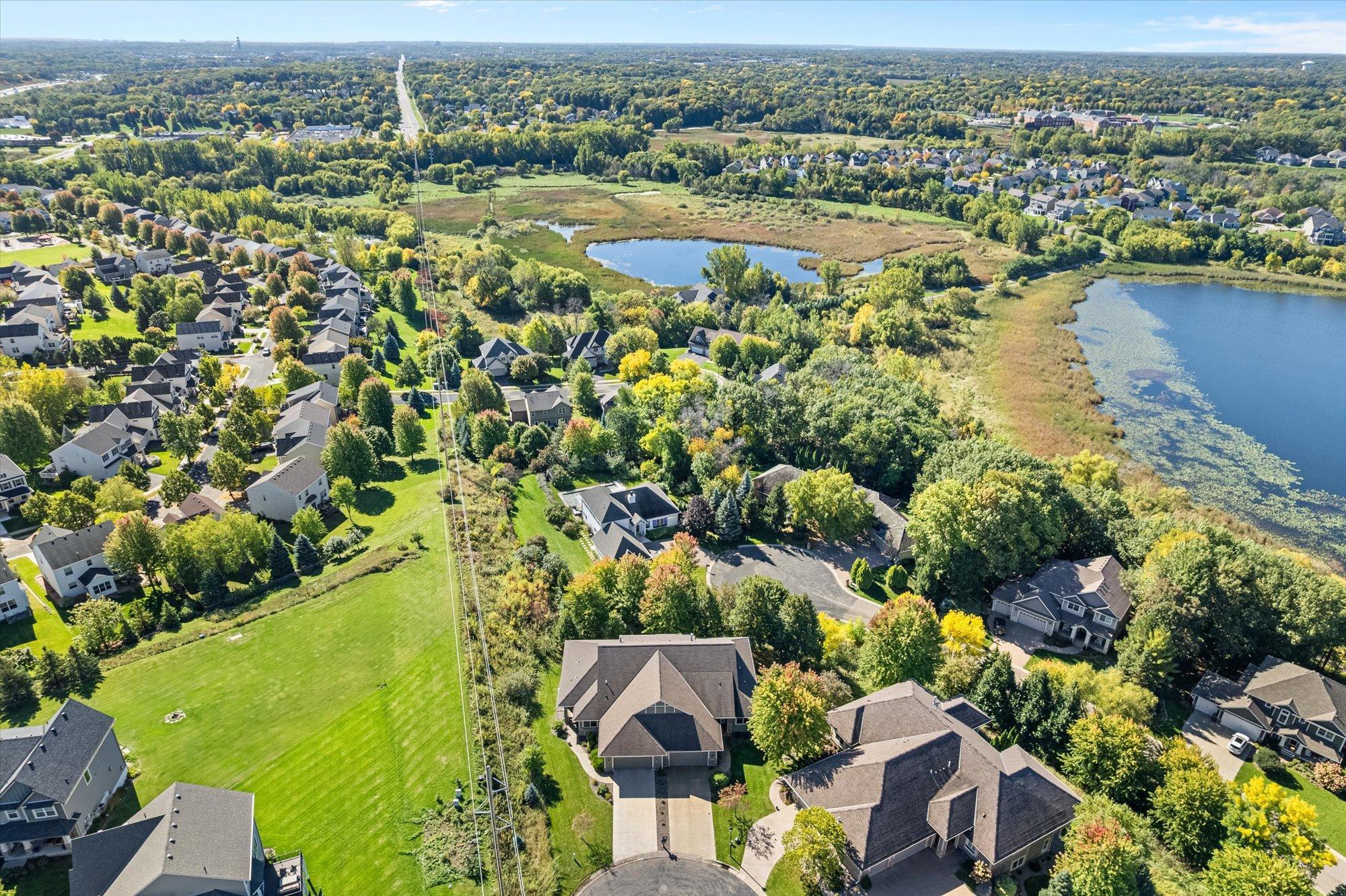 View of Residential at 5501 Fernbrook Lane, Plymouth MN 55446, Plymouth (57 of 68) - Mike Wilen | Minnesota Team Real Estate