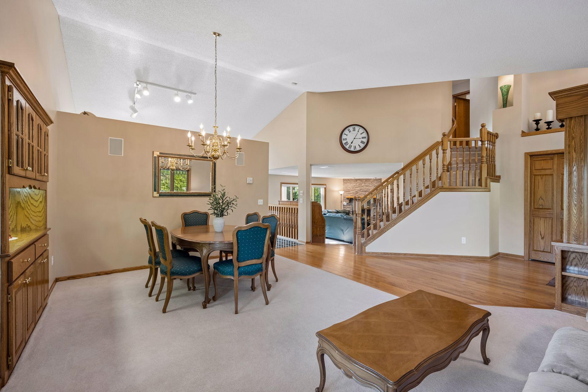 View of Residential at 14180 Dehnsfield Road, Rogers MN 55374, Rogers (8 of 78) - Mike Wilen | Minnesota Team Real Estate