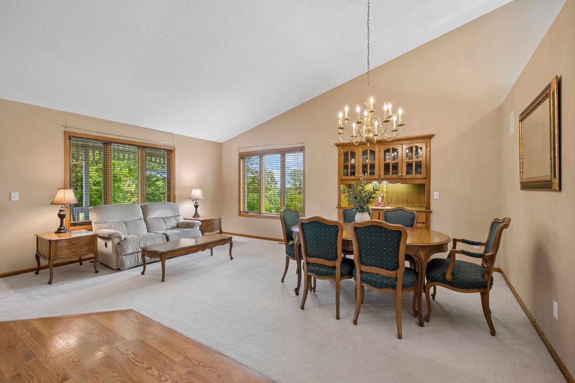 View of Residential at 14180 Dehnsfield Road, Rogers MN 55374, Rogers (7 of 78) - Mike Wilen | Minnesota Team Real Estate