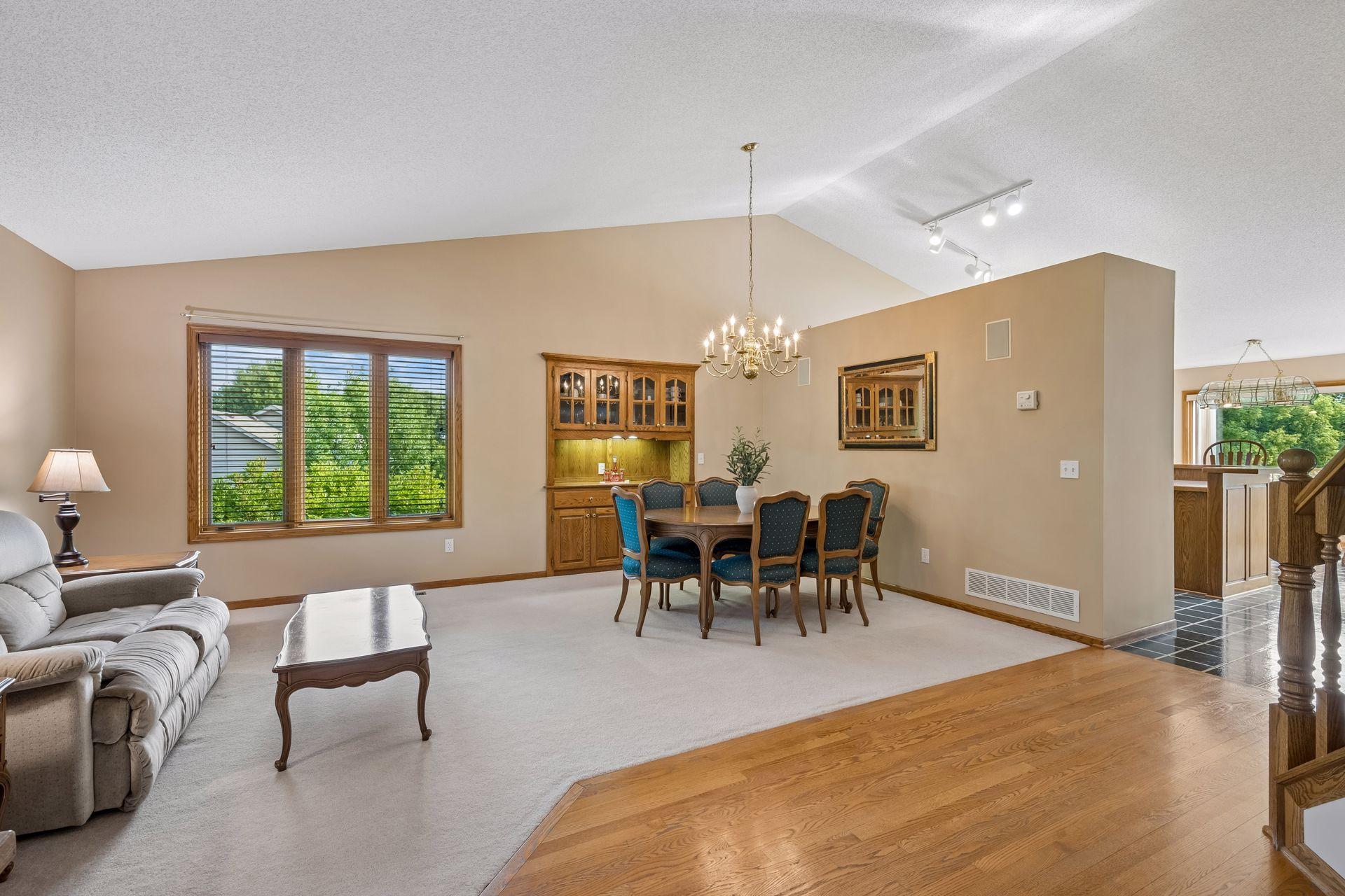 View of Residential at 14180 Dehnsfield Road, Rogers MN 55374, Rogers (6 of 78) - Mike Wilen | Minnesota Team Real Estate