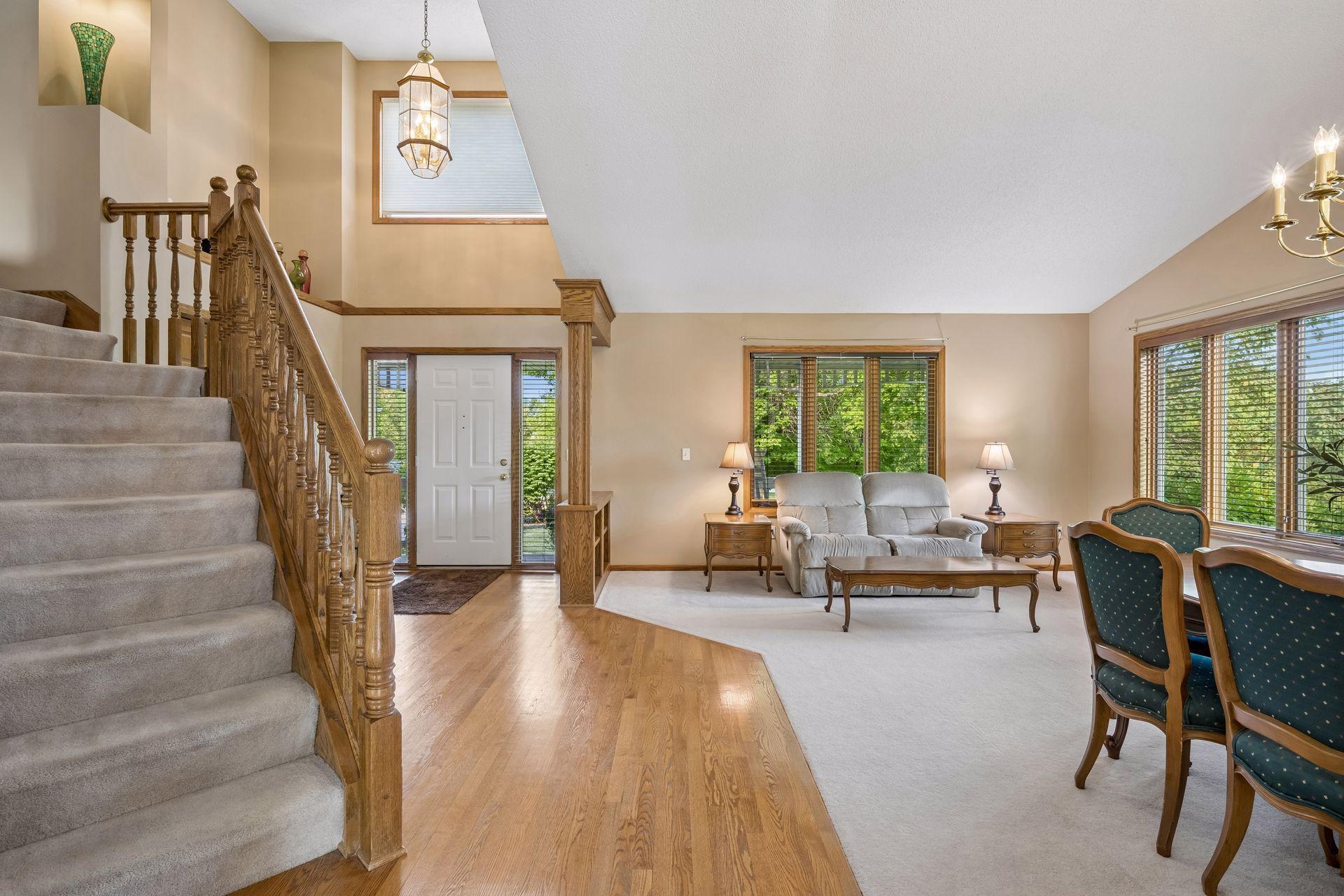 View of Residential at 14180 Dehnsfield Road, Rogers MN 55374, Rogers (3 of 78) - Mike Wilen | Minnesota Team Real Estate