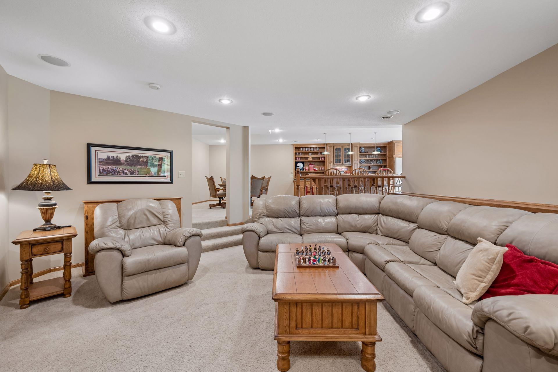 View of Residential at 14180 Dehnsfield Road, Rogers MN 55374, Rogers (47 of 78) - Mike Wilen | Minnesota Team Real Estate