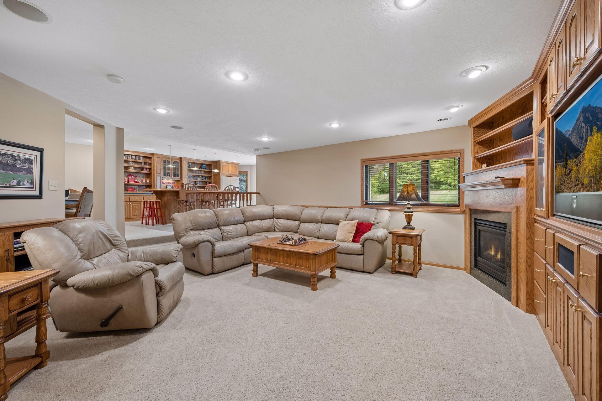 View of Residential at 14180 Dehnsfield Road, Rogers MN 55374, Rogers (46 of 78) - Mike Wilen | Minnesota Team Real Estate